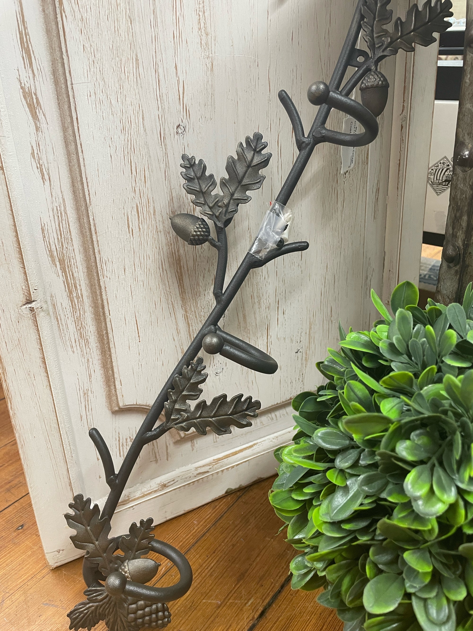 Coat Rack