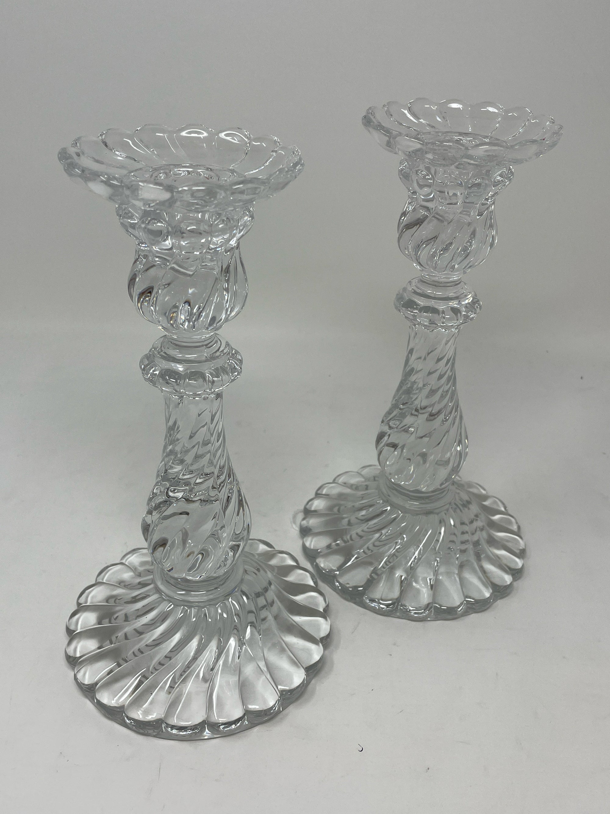 Candle Sticks