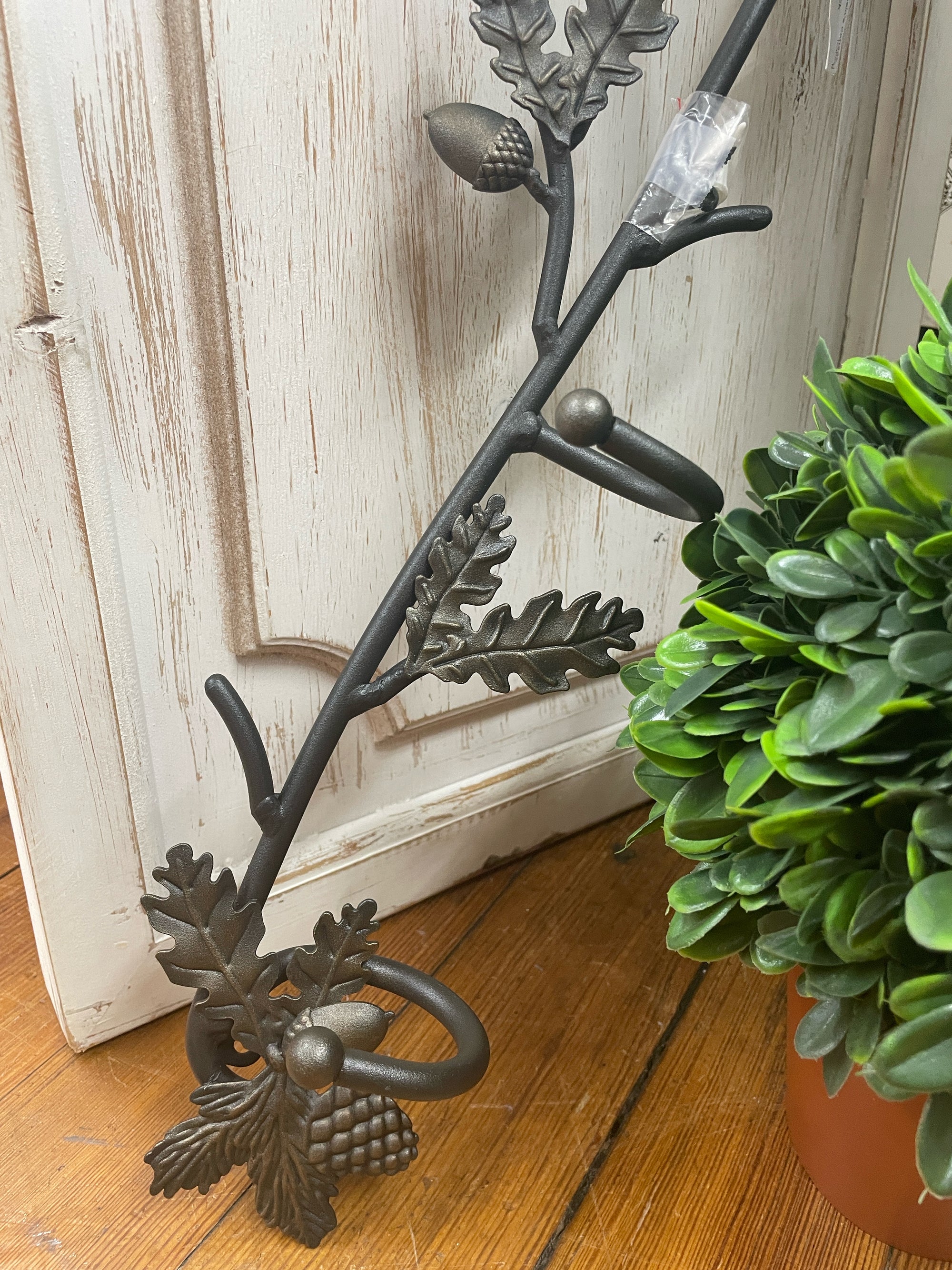 Coat Rack
