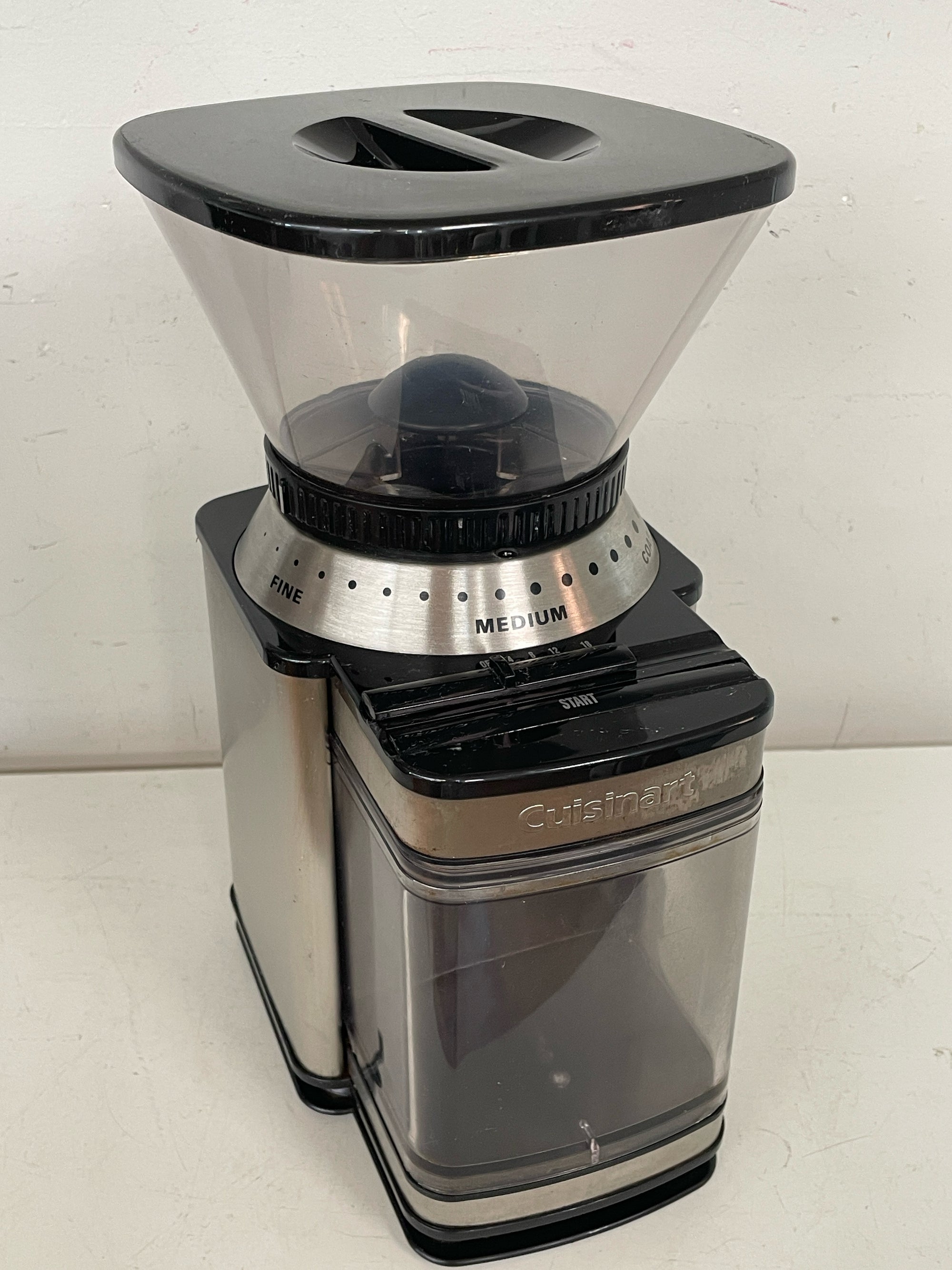 Coffee Grinder