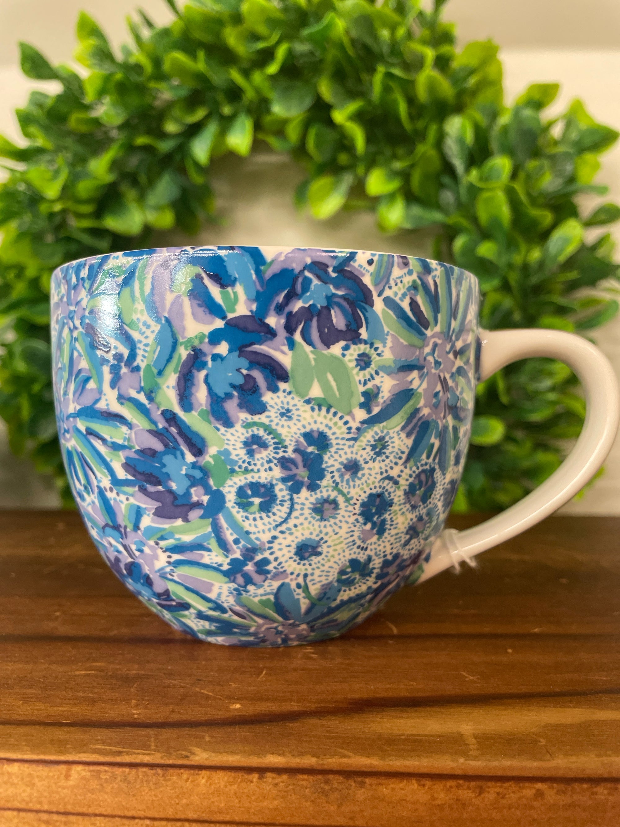Mug