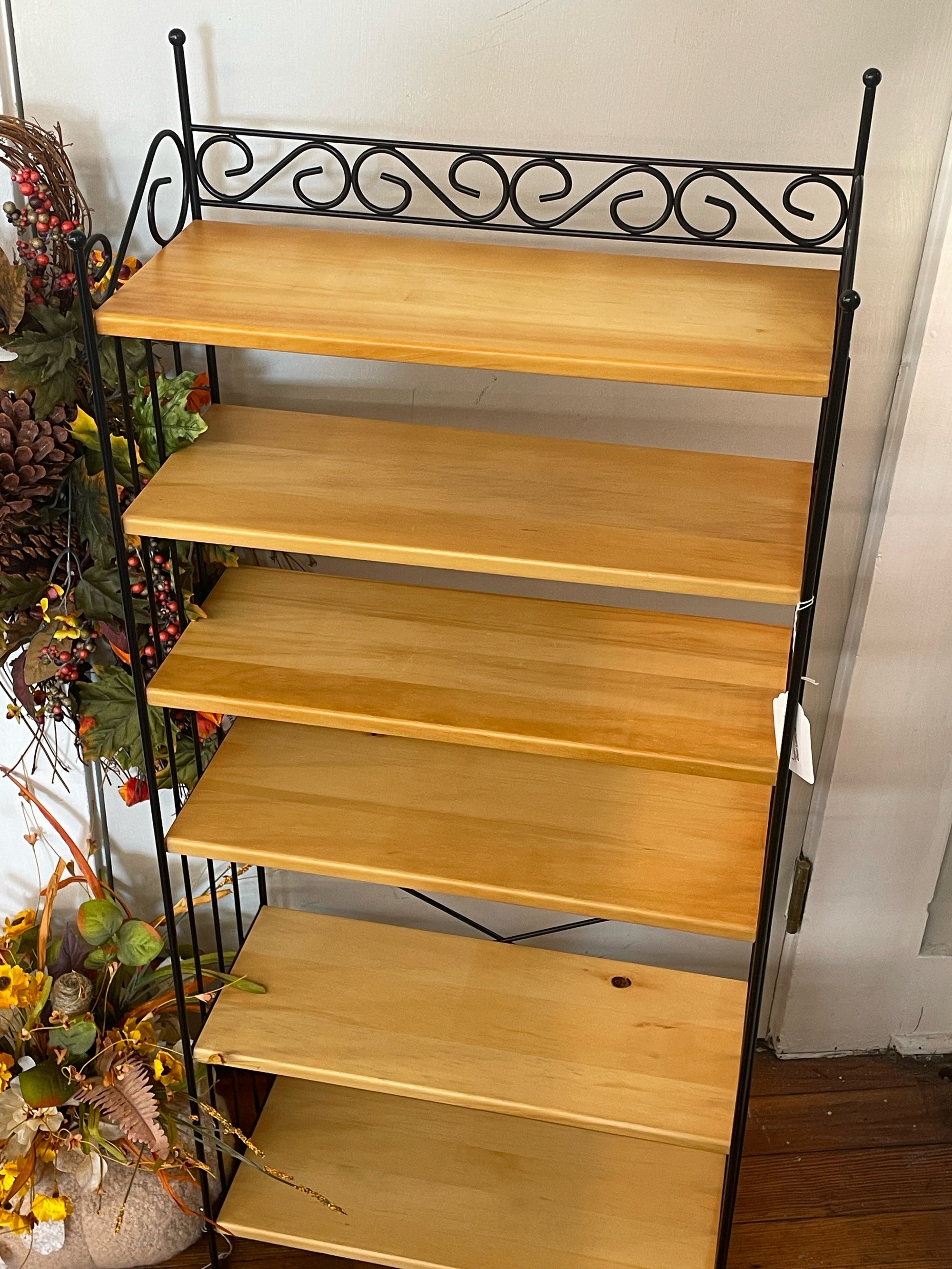 Shelf
