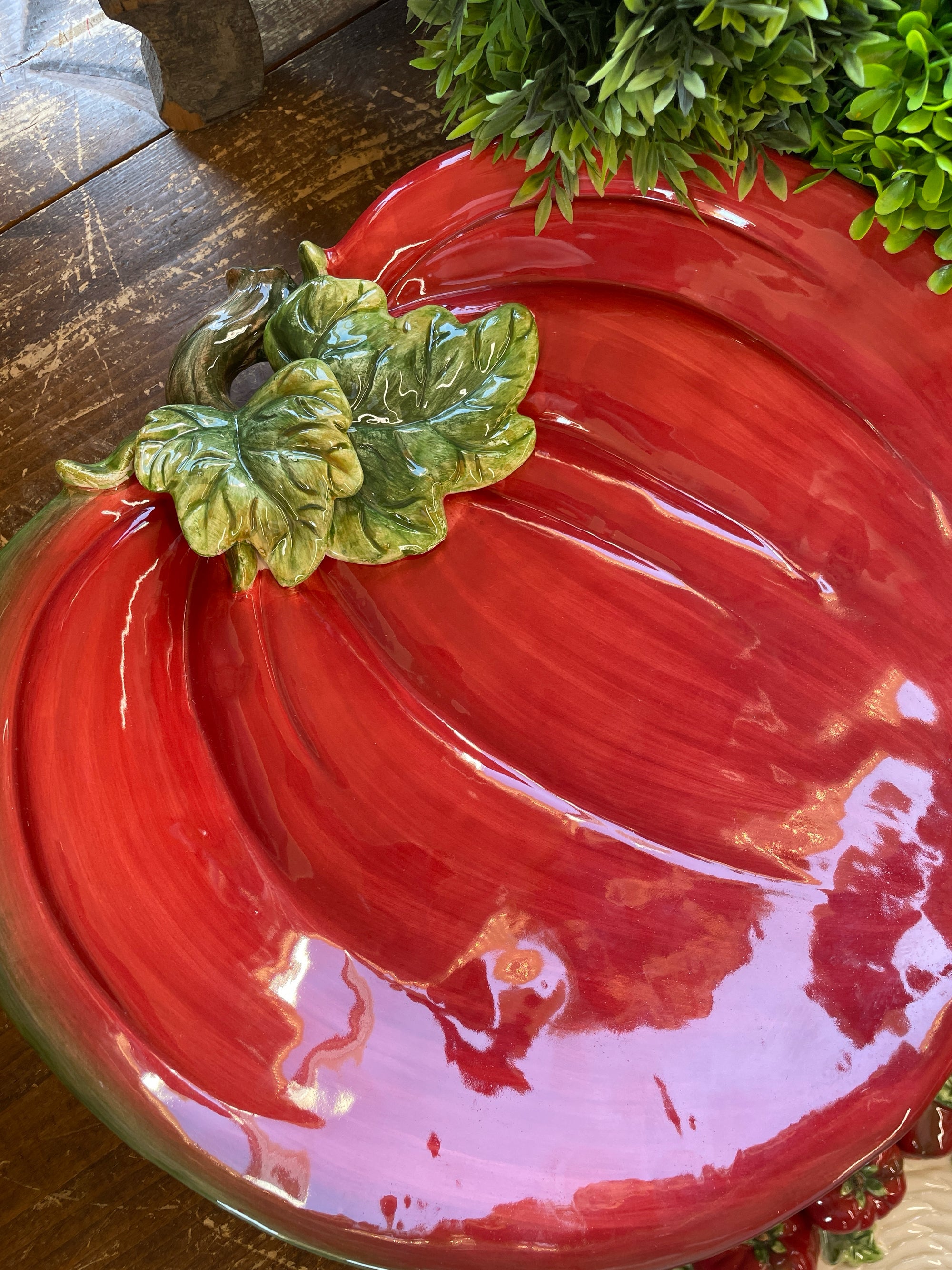 Platter