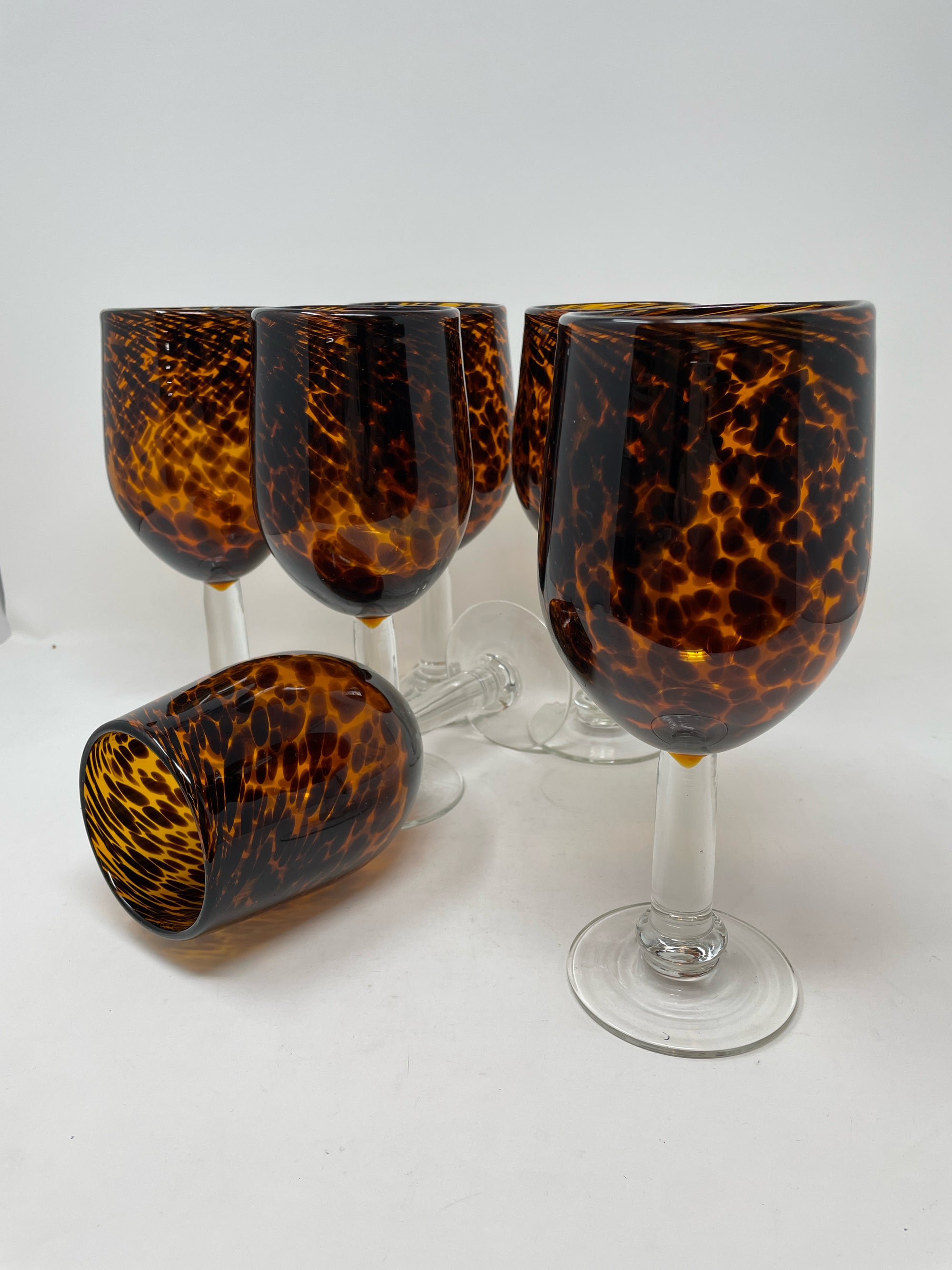 Wine Glasses