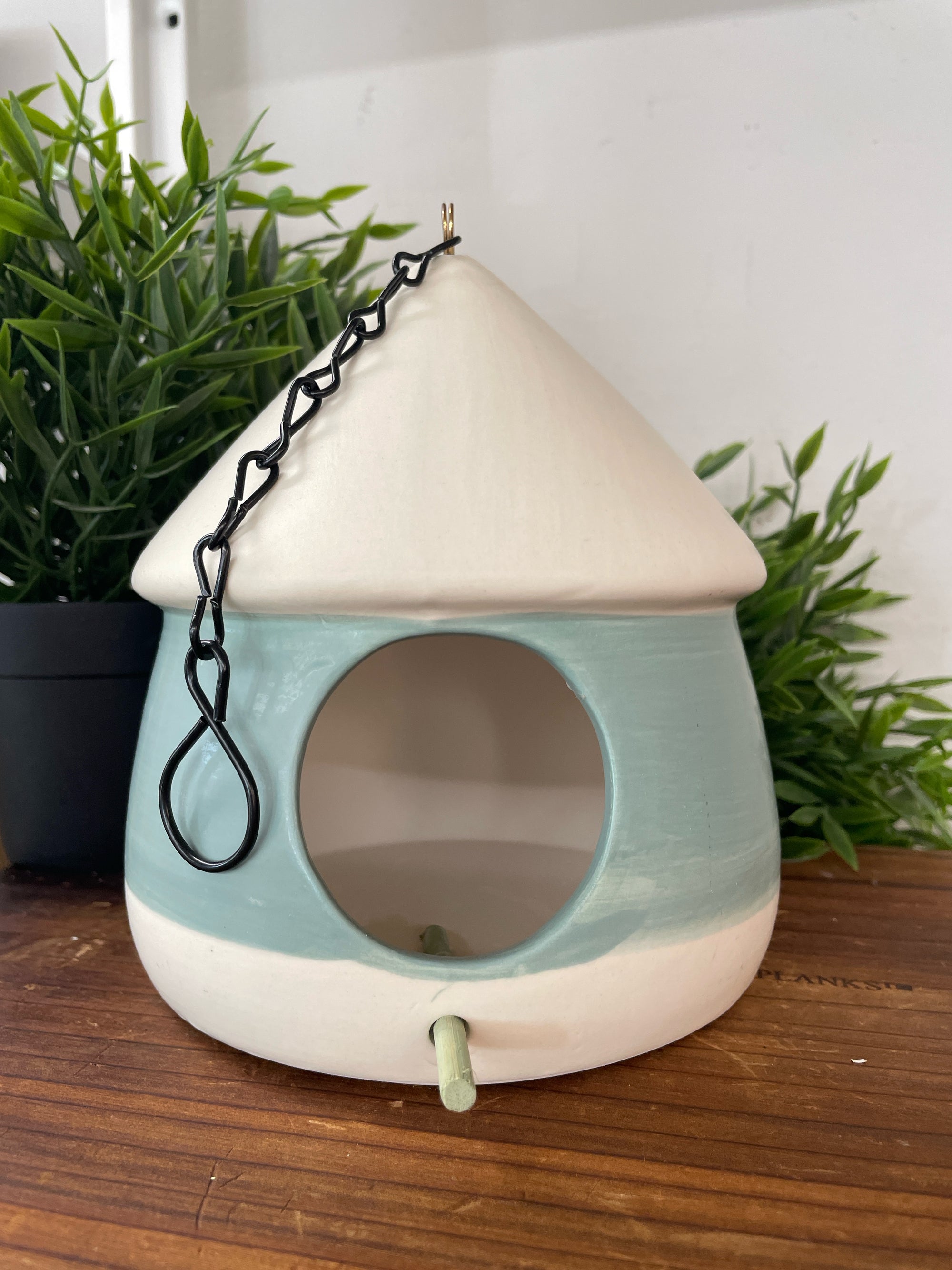 Birdhouse
