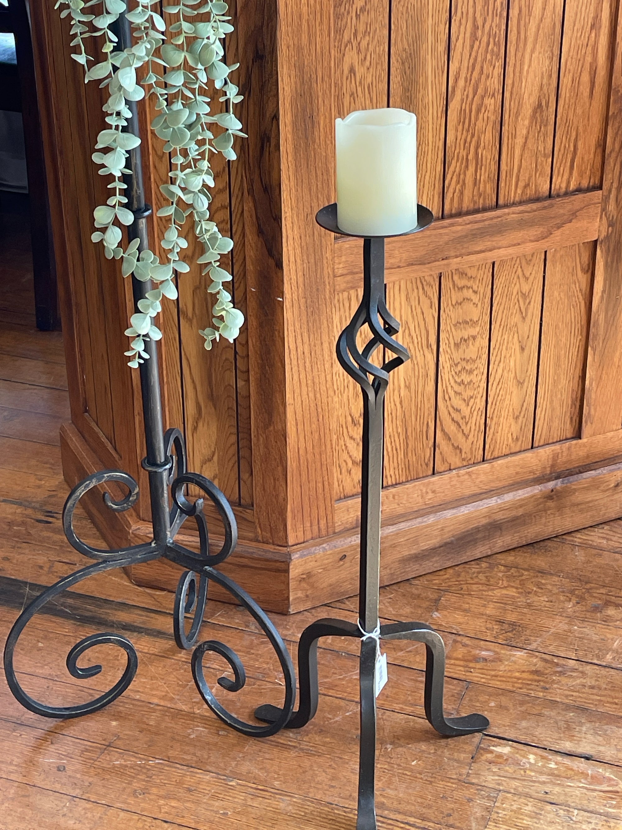 Candle Stand