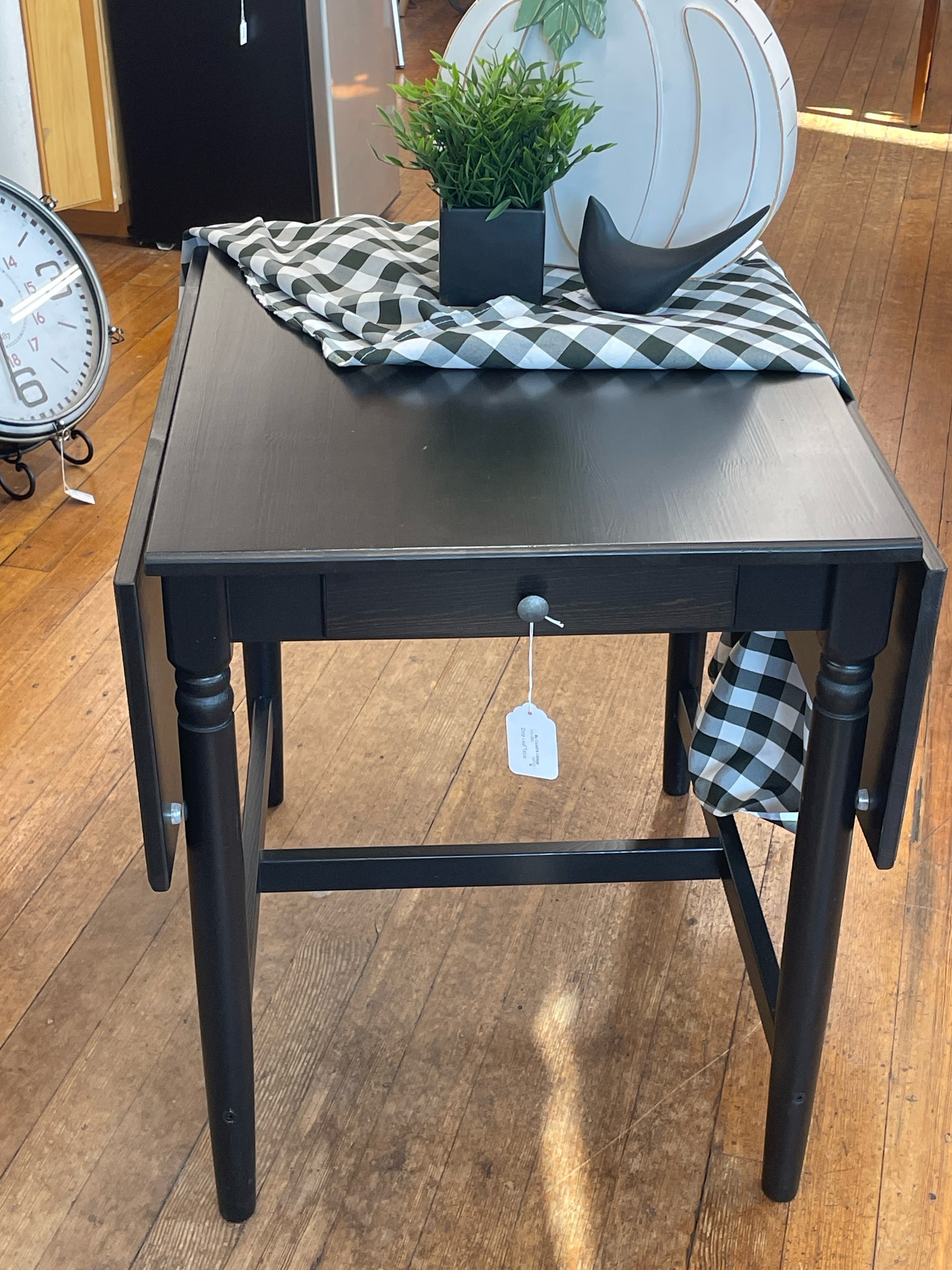 Drop Leaf Table