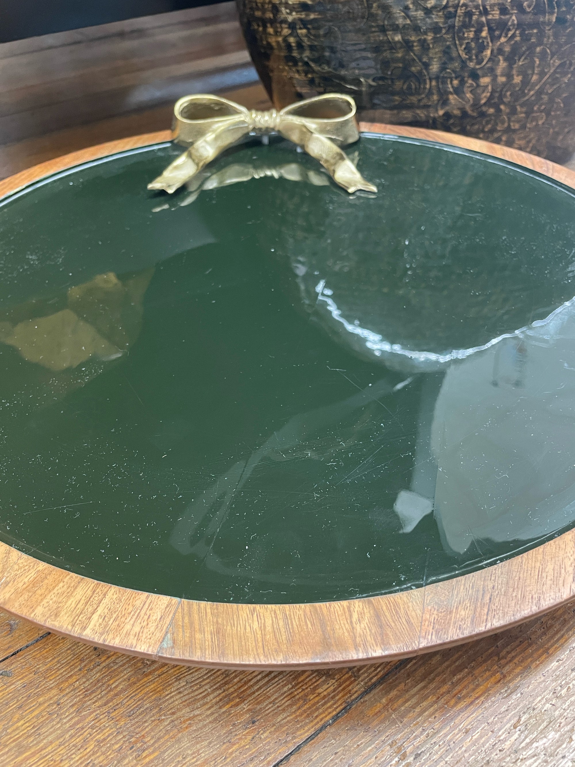 Lazy Susan