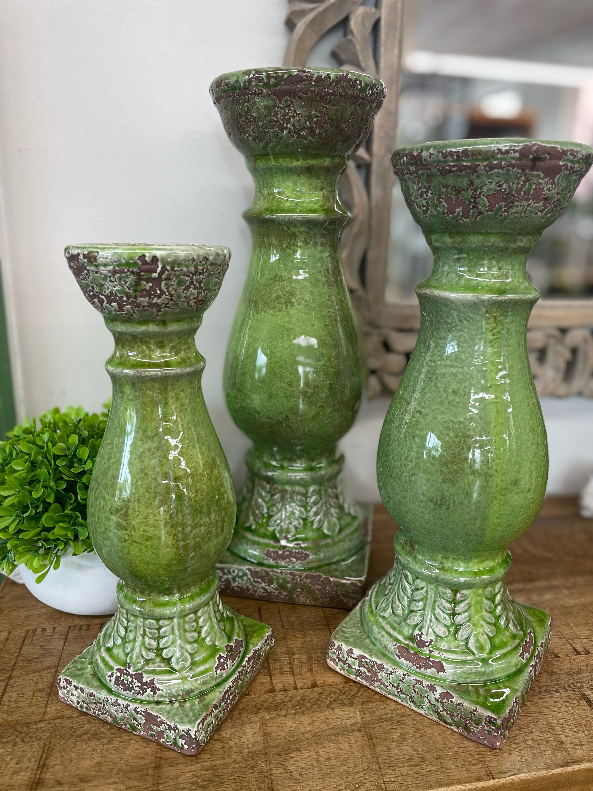 Candle Stands