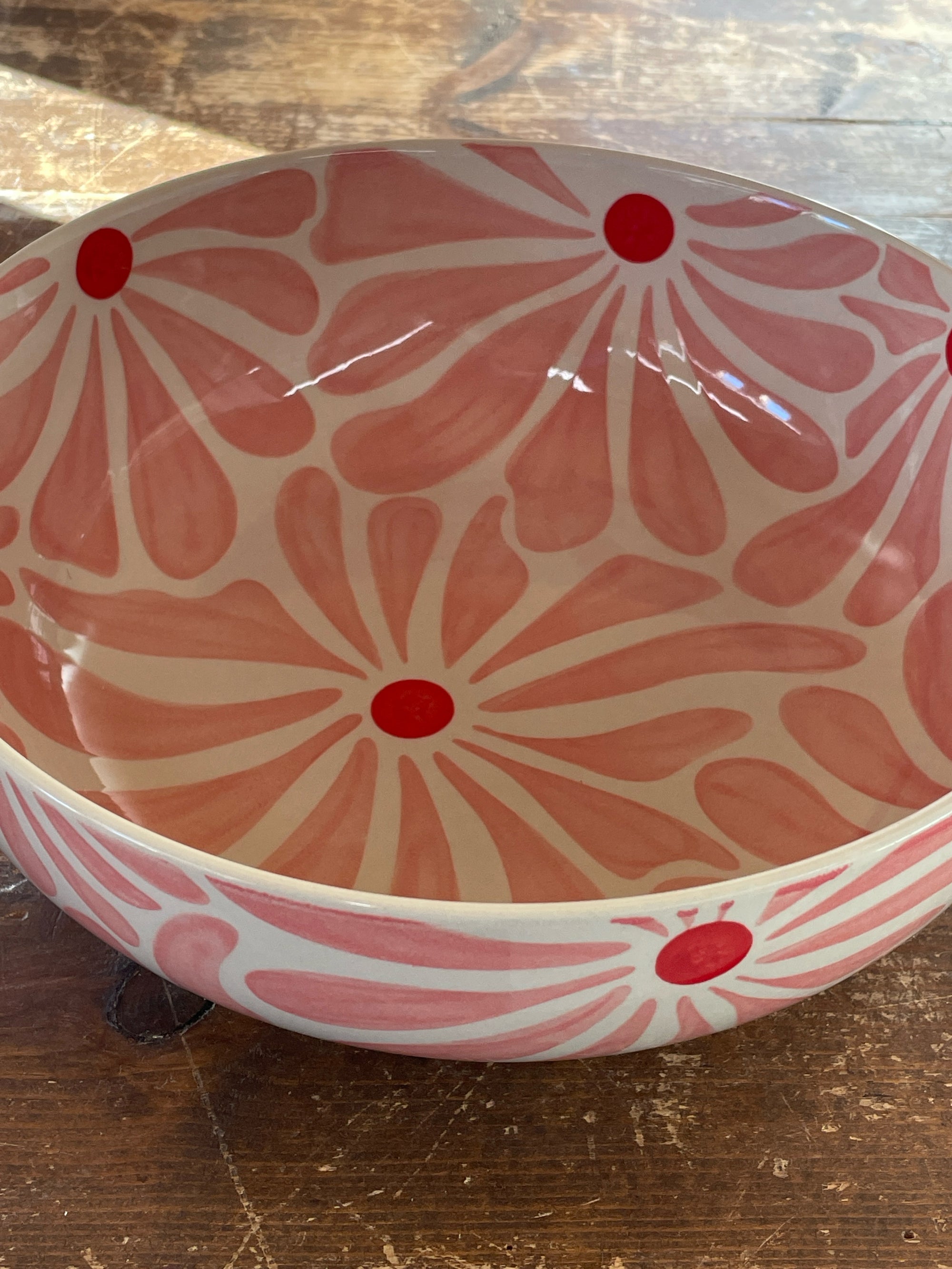 Serving Bowl