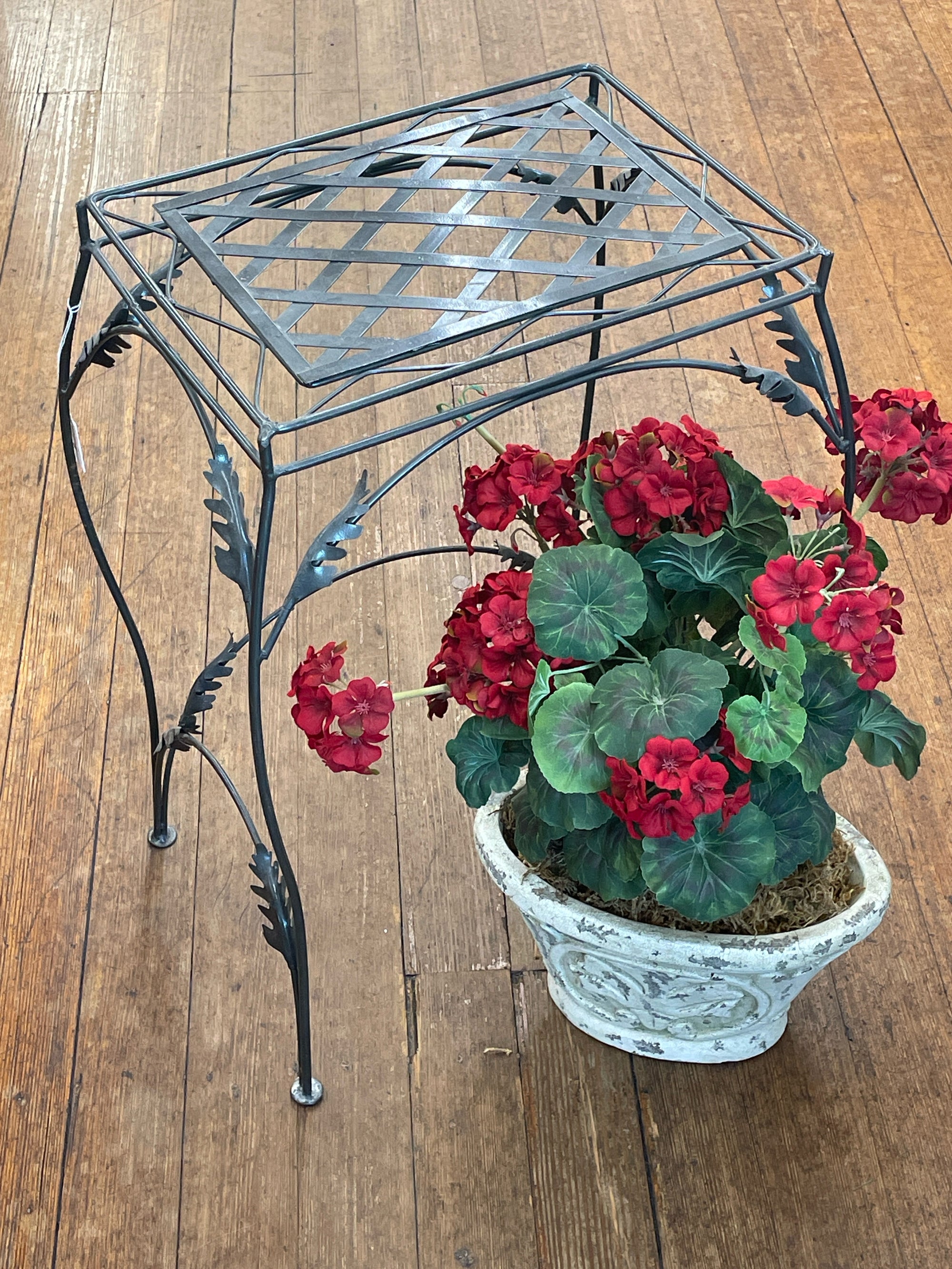 Plant Stand