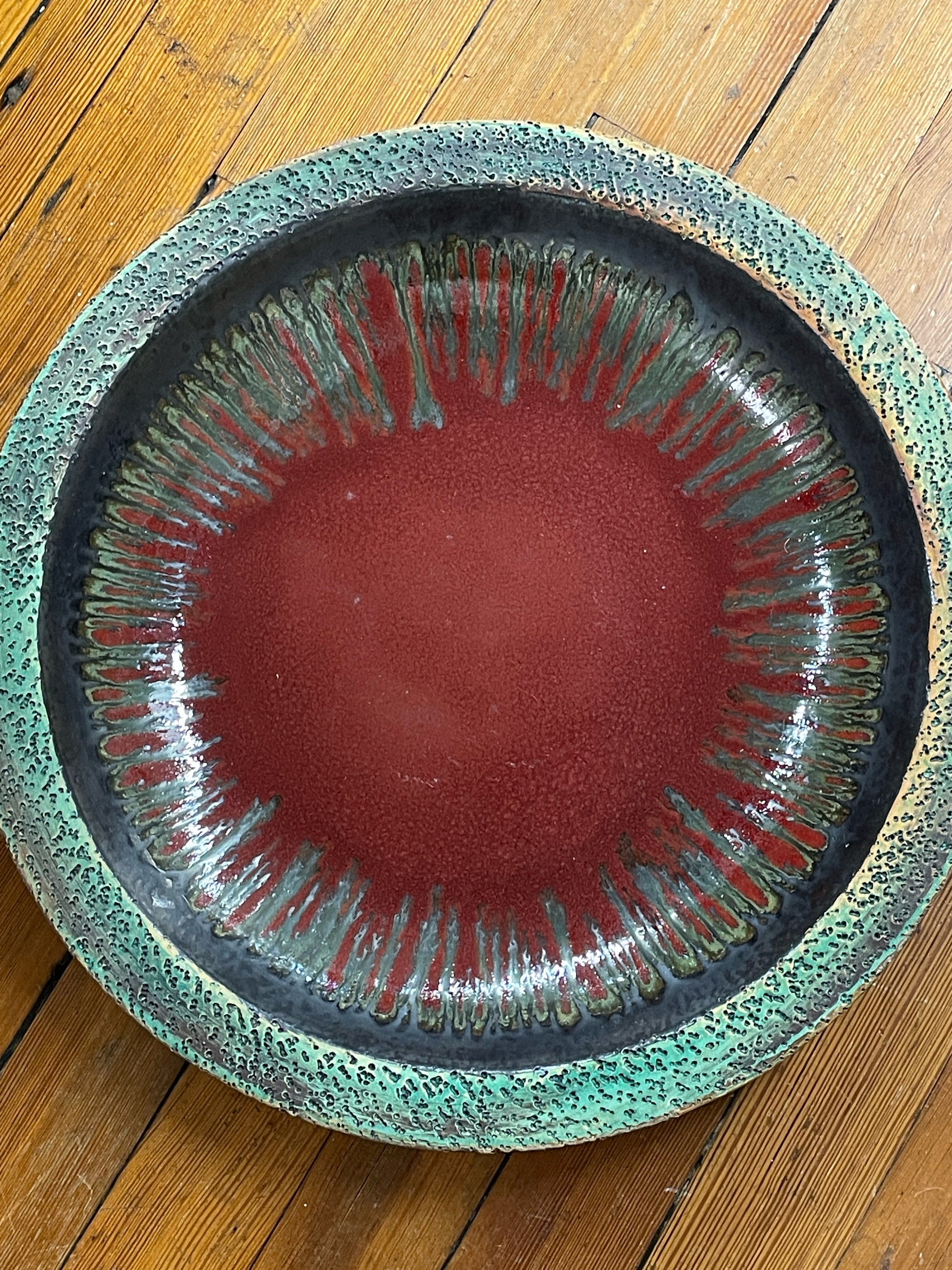 Platter
