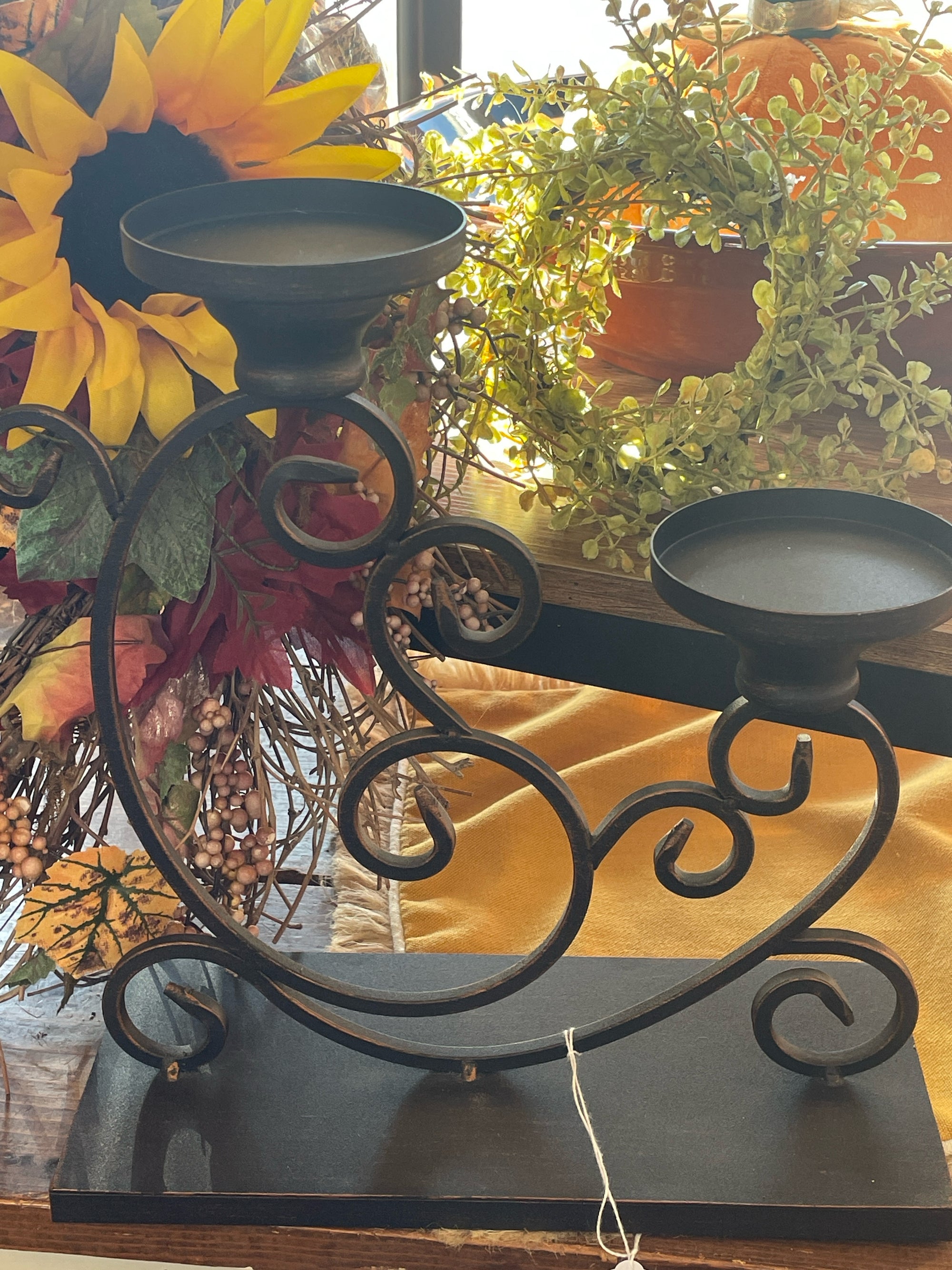 Candle Holder