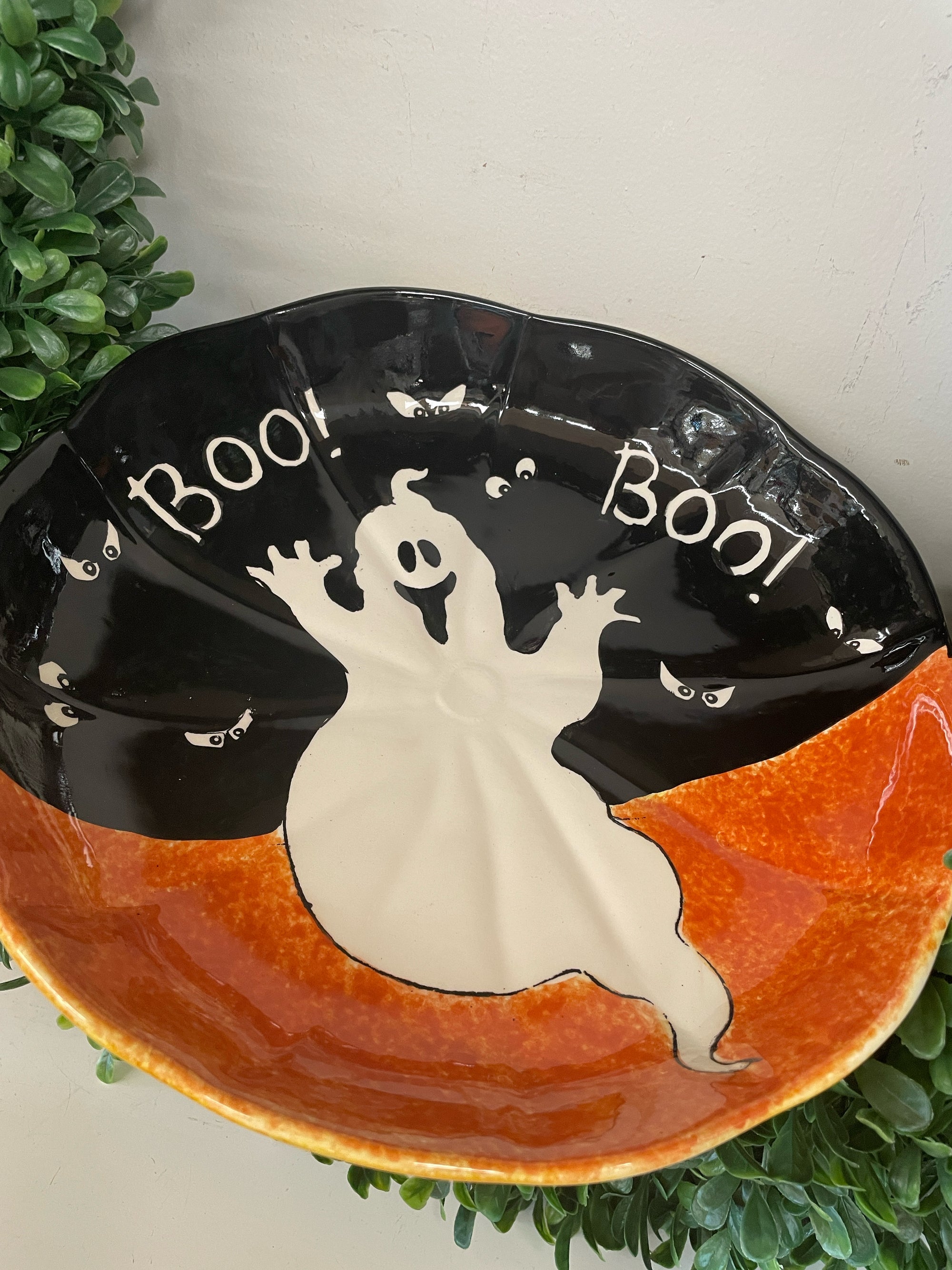 Serving Bowl