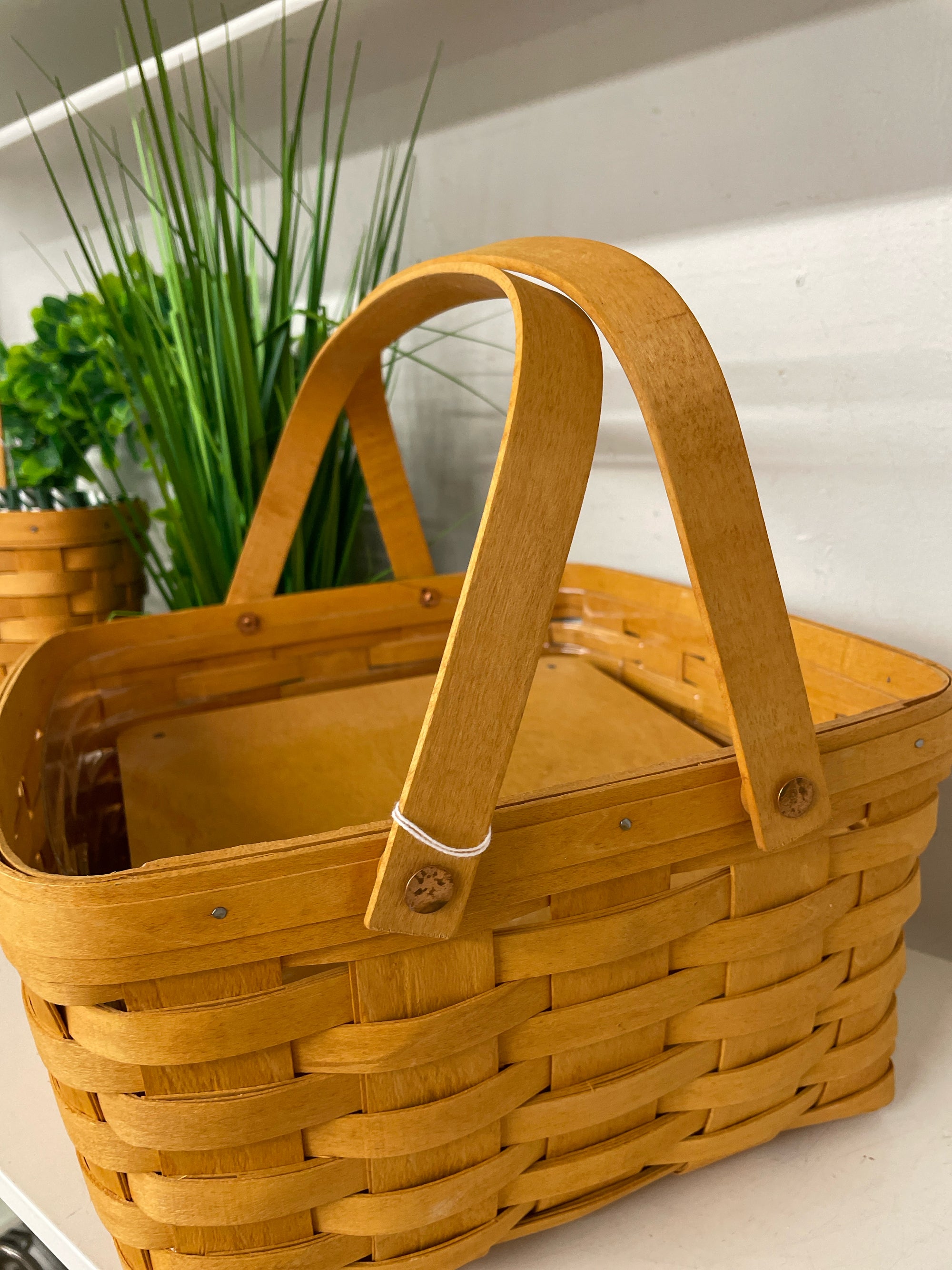 Basket
