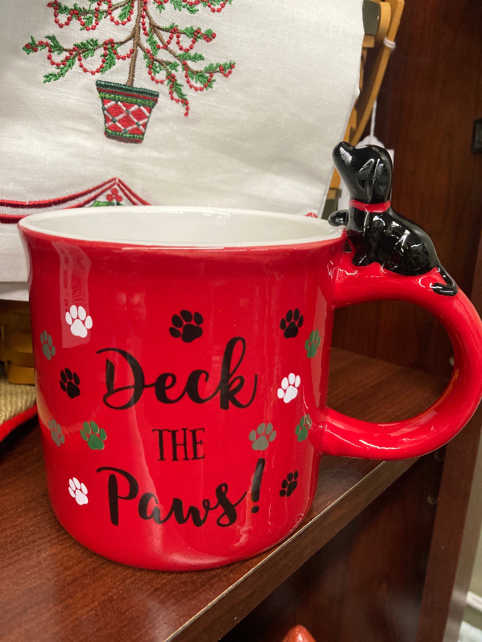 Mug