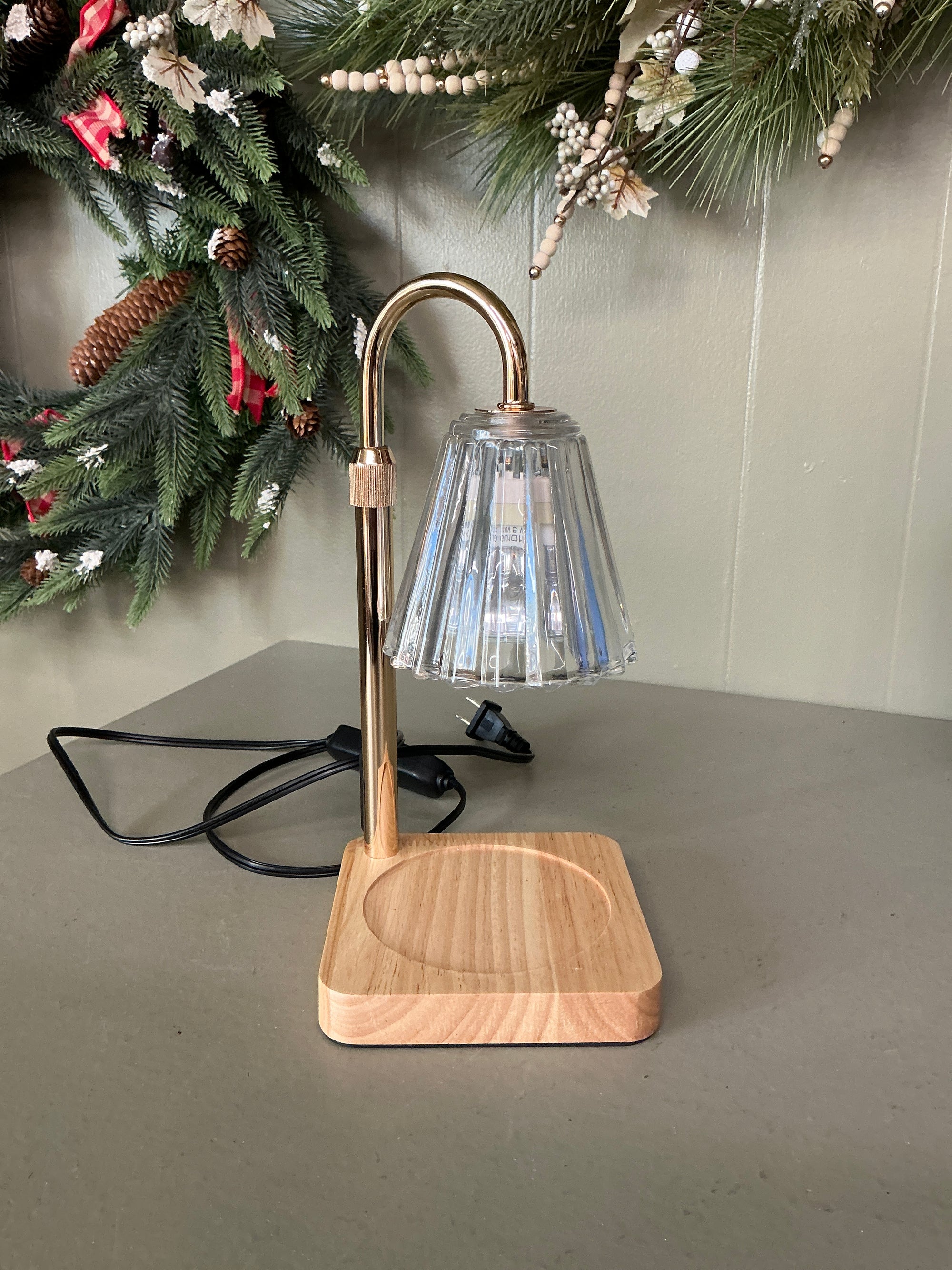 Candle Warmer