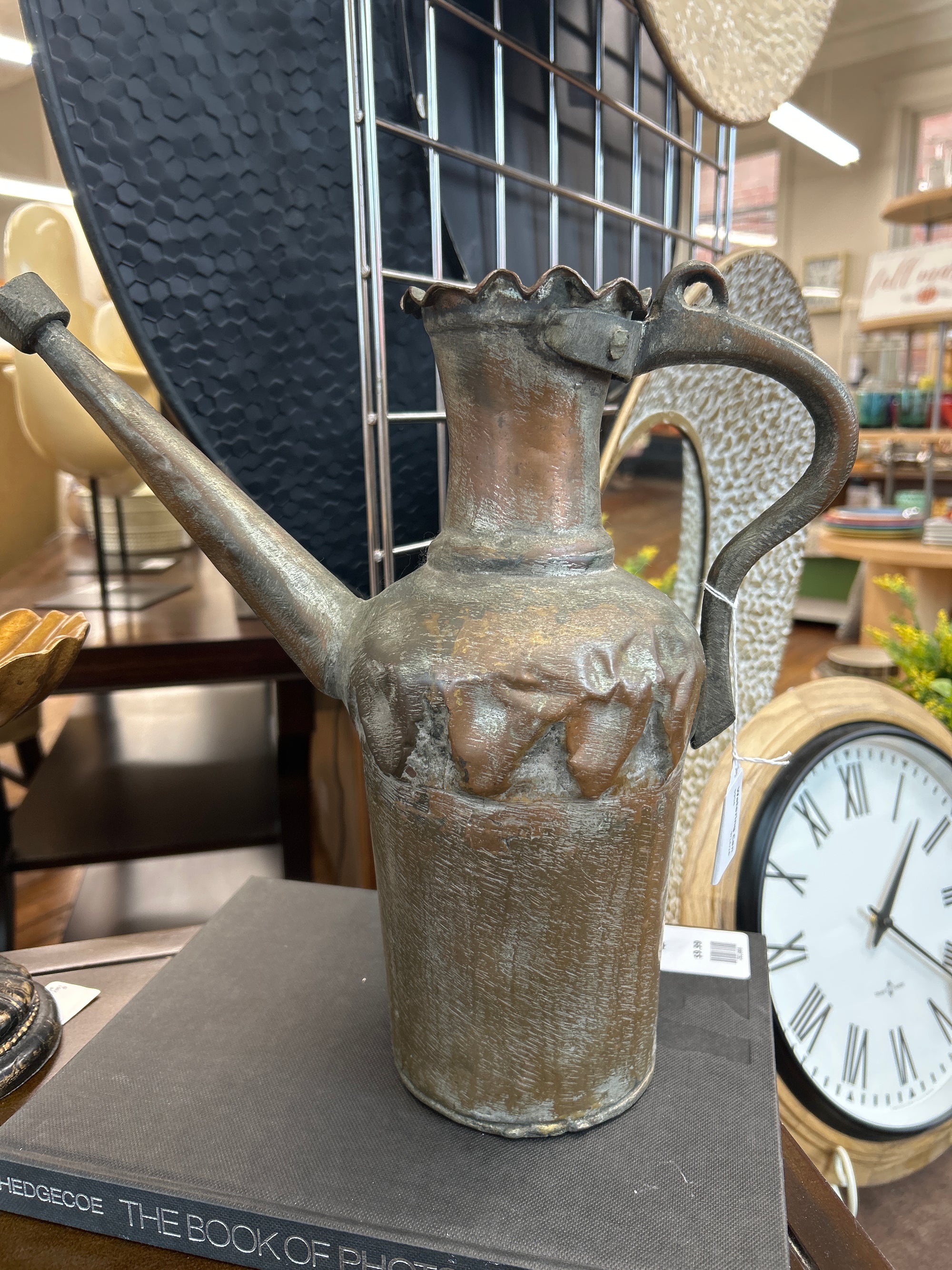 Watering Can