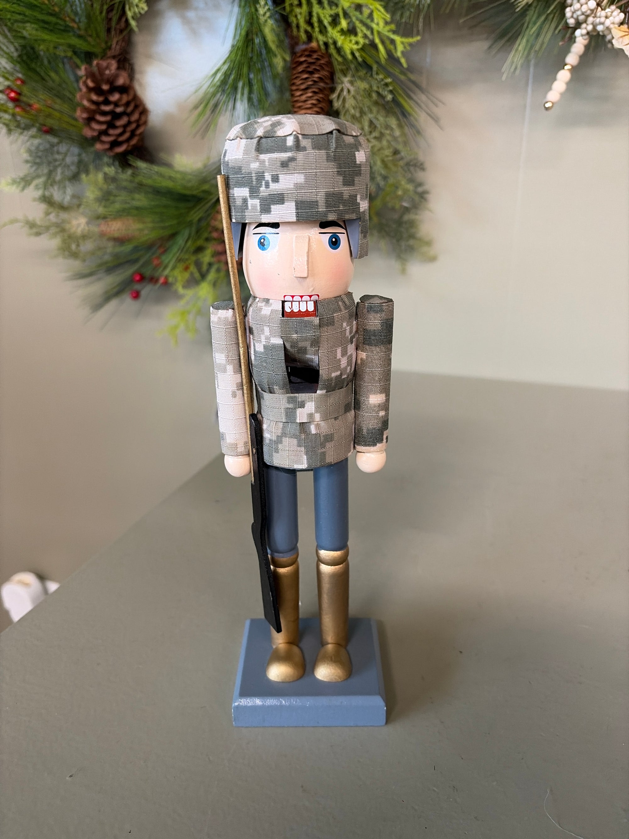 Nutcracker