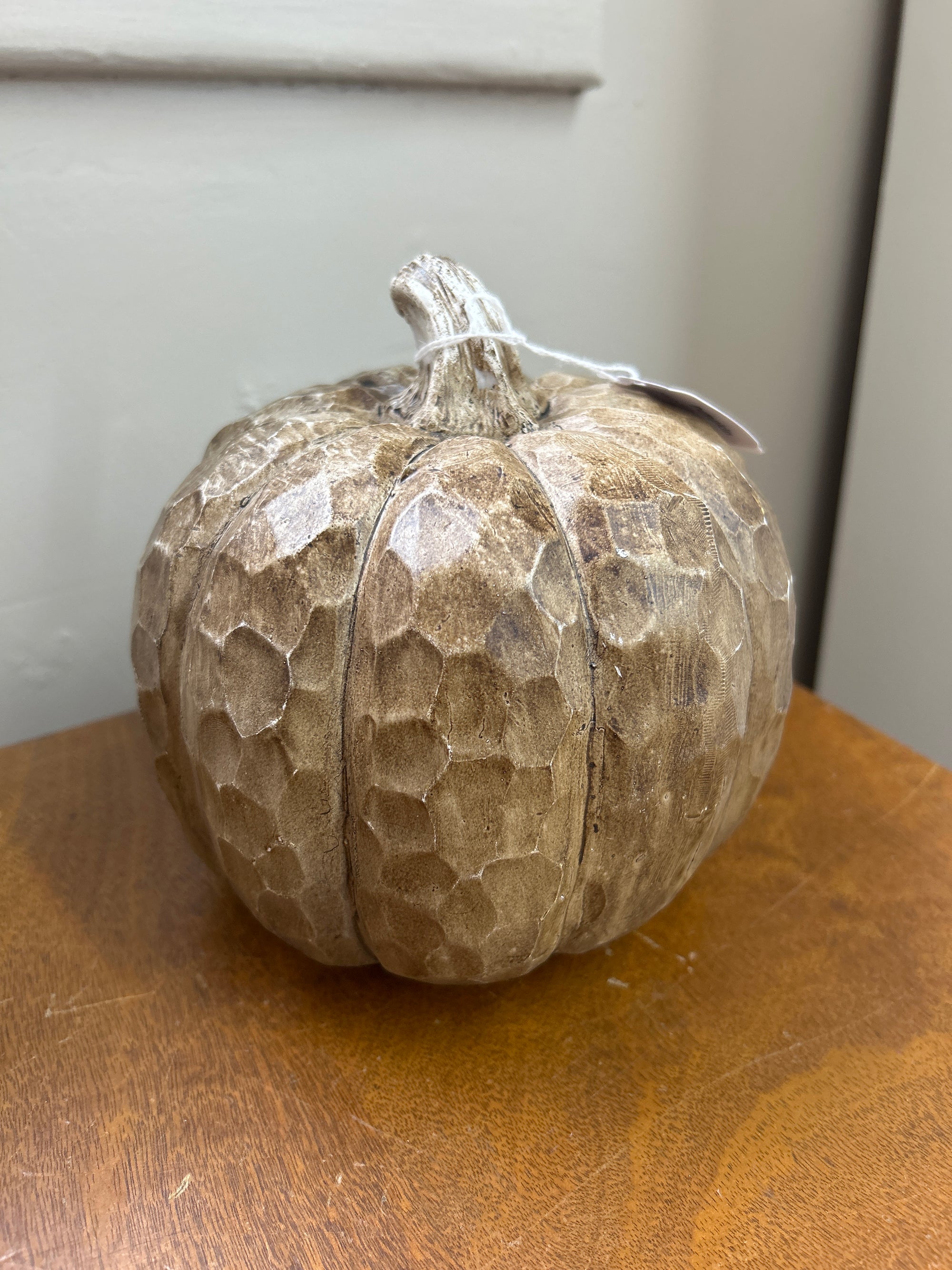 Pumpkin