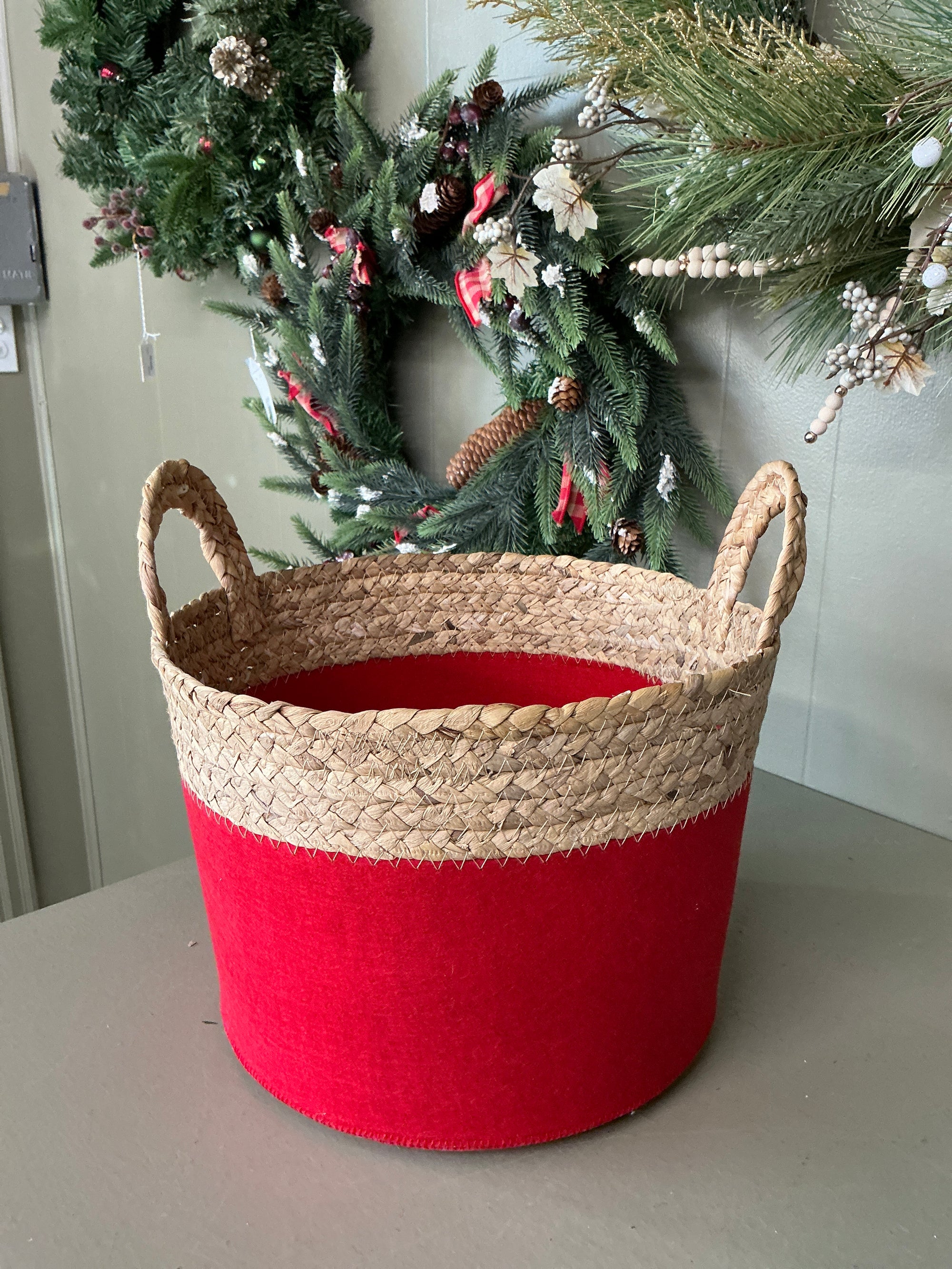 Basket