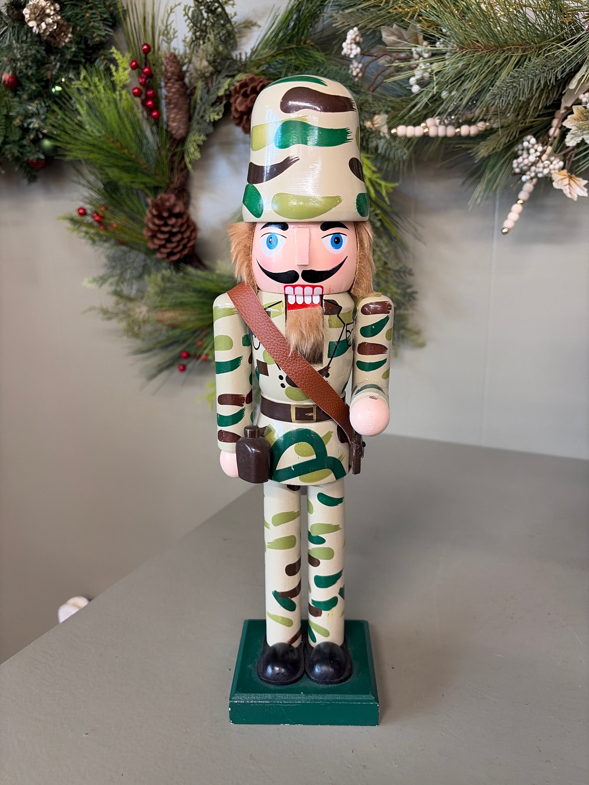 Nutcracker