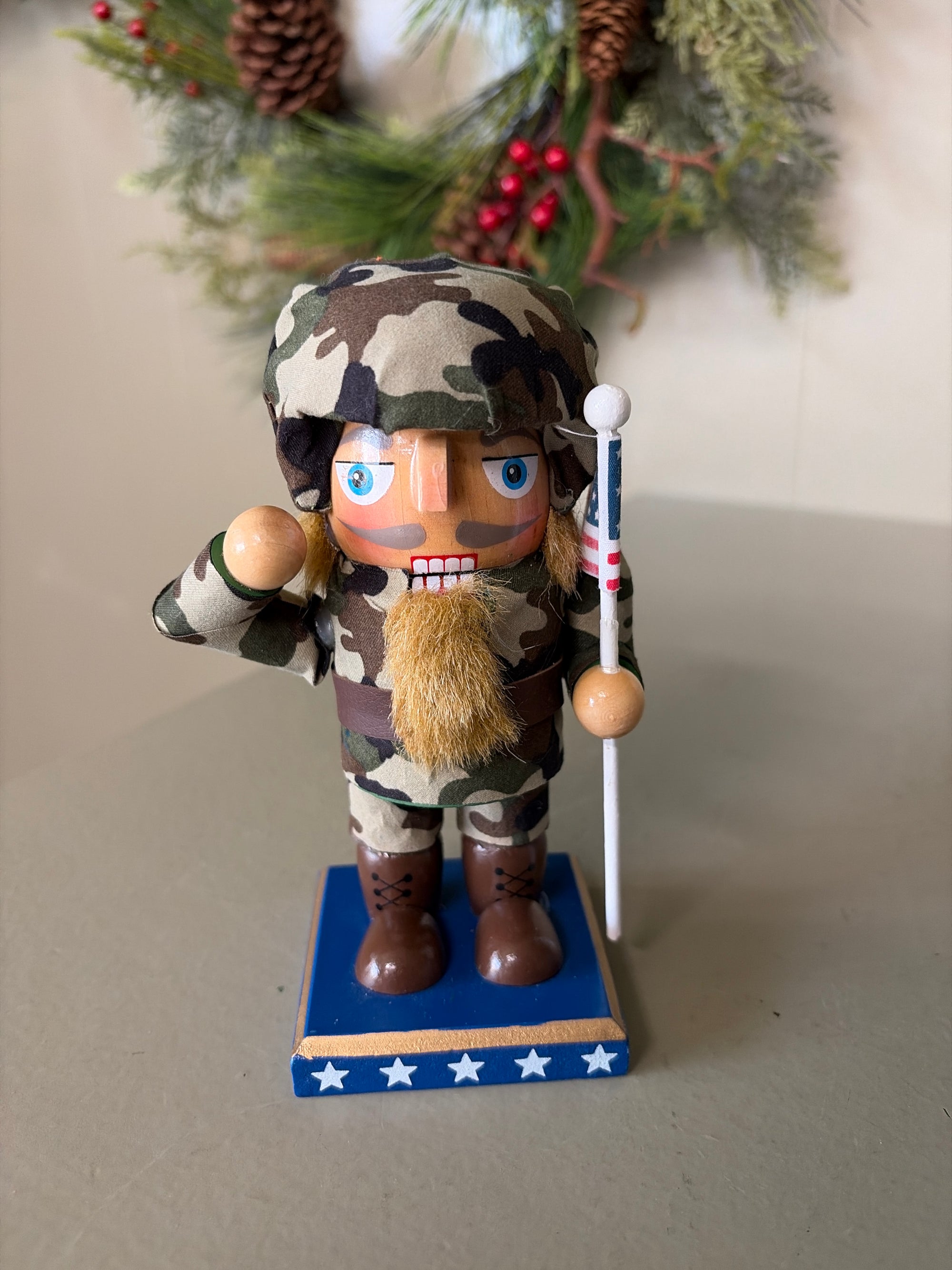 Nutcracker