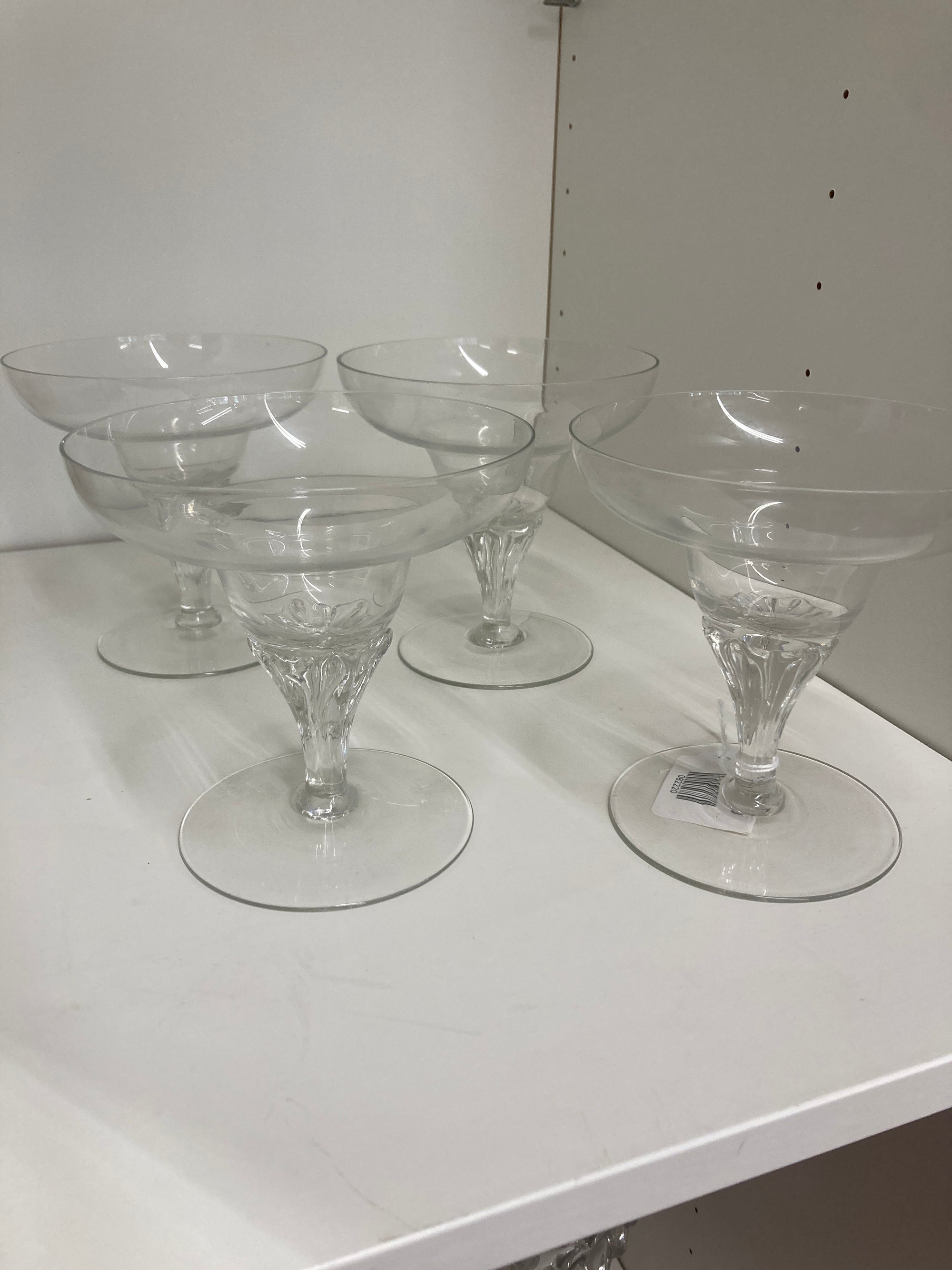 Margarita Glasses
