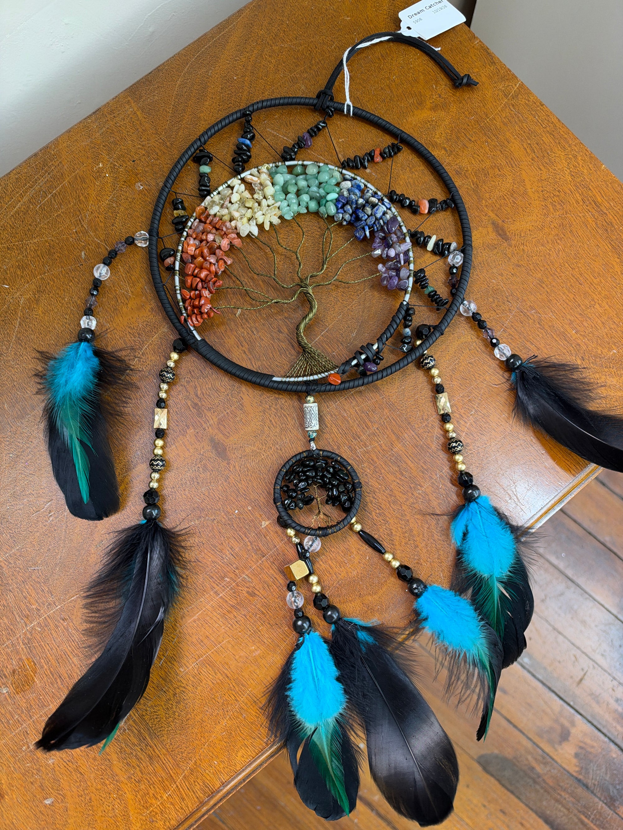 Dream Catcher