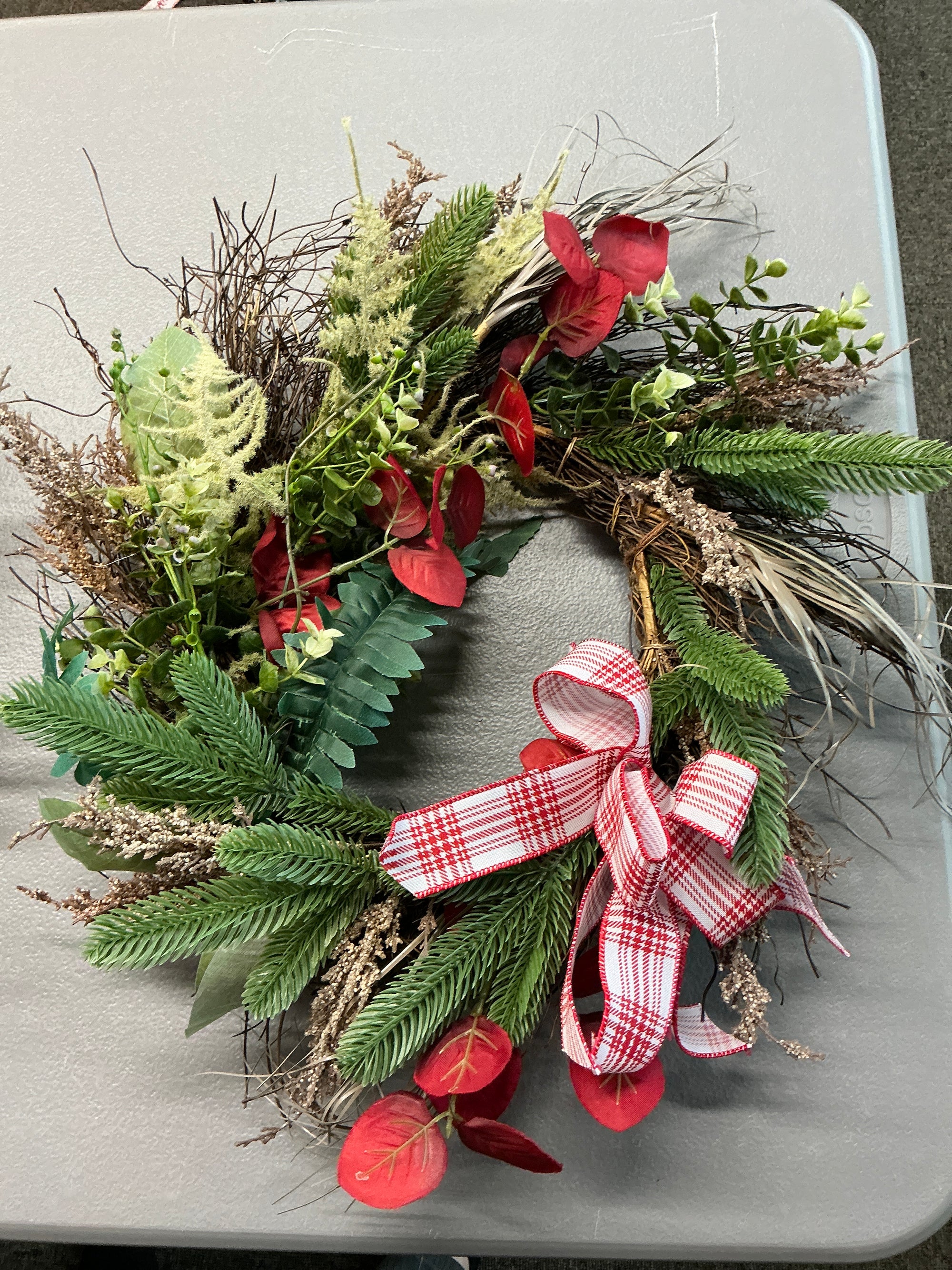 Greenery Wreath