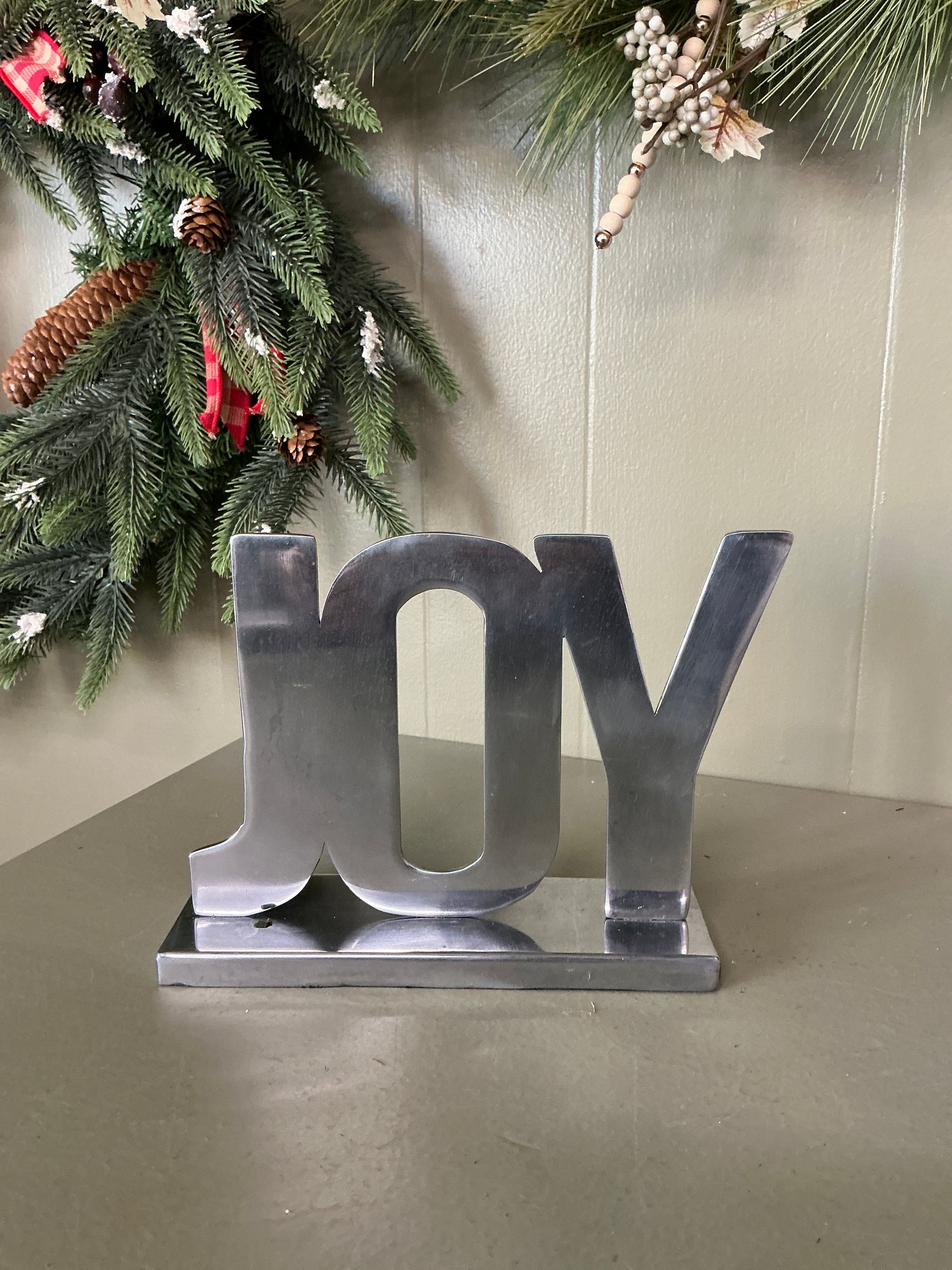 Metal Joy