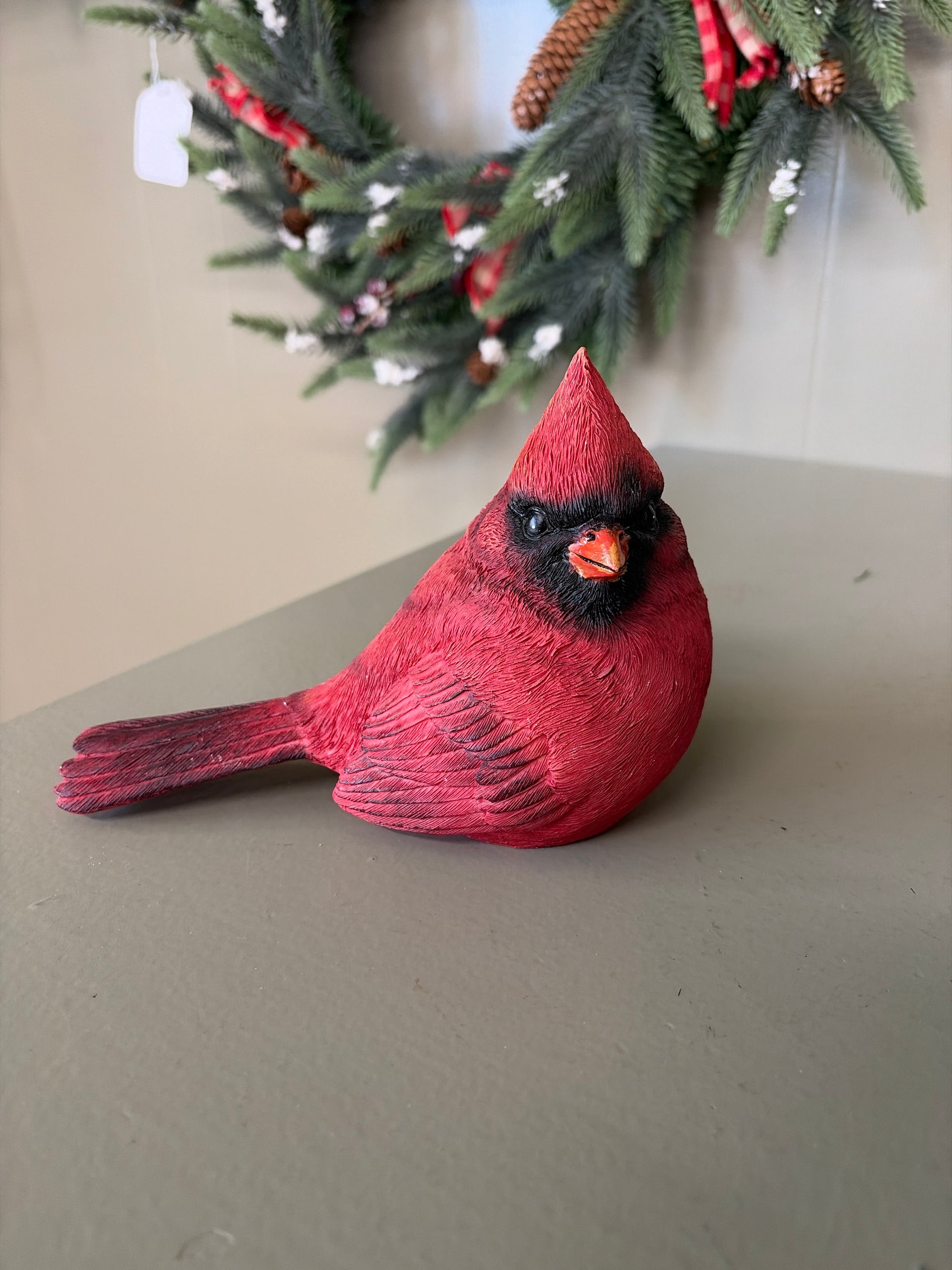 Cardinal