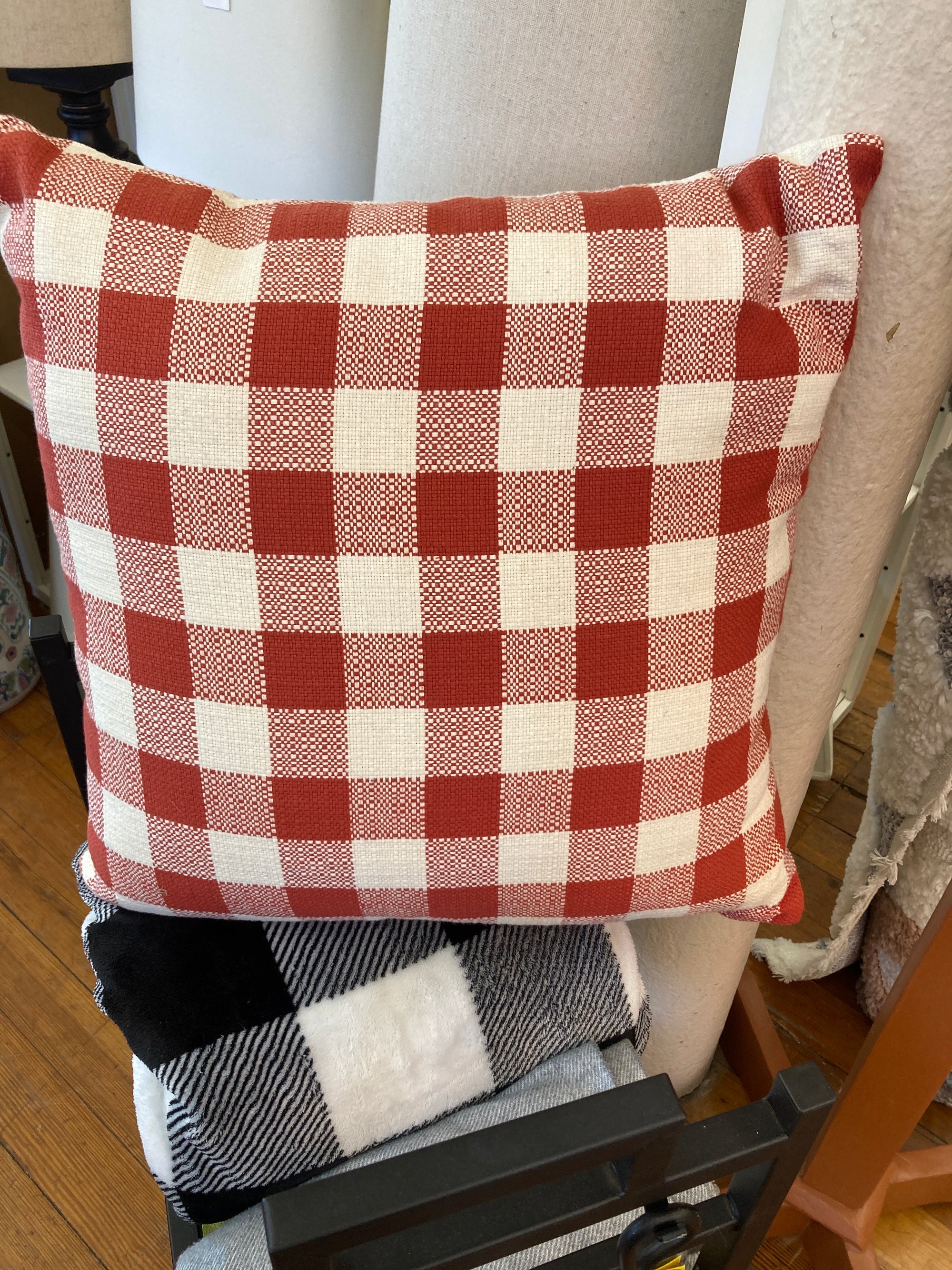 Pillow
