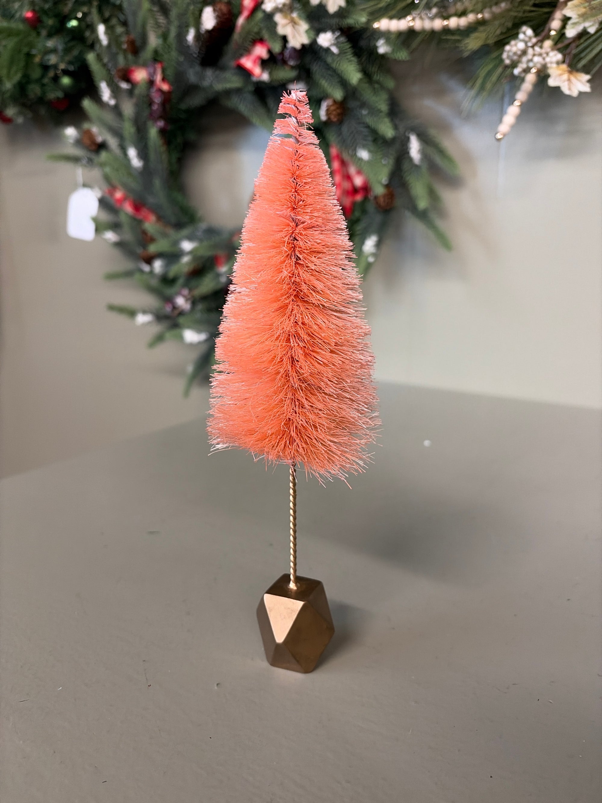 Pink  Whimsy Tree