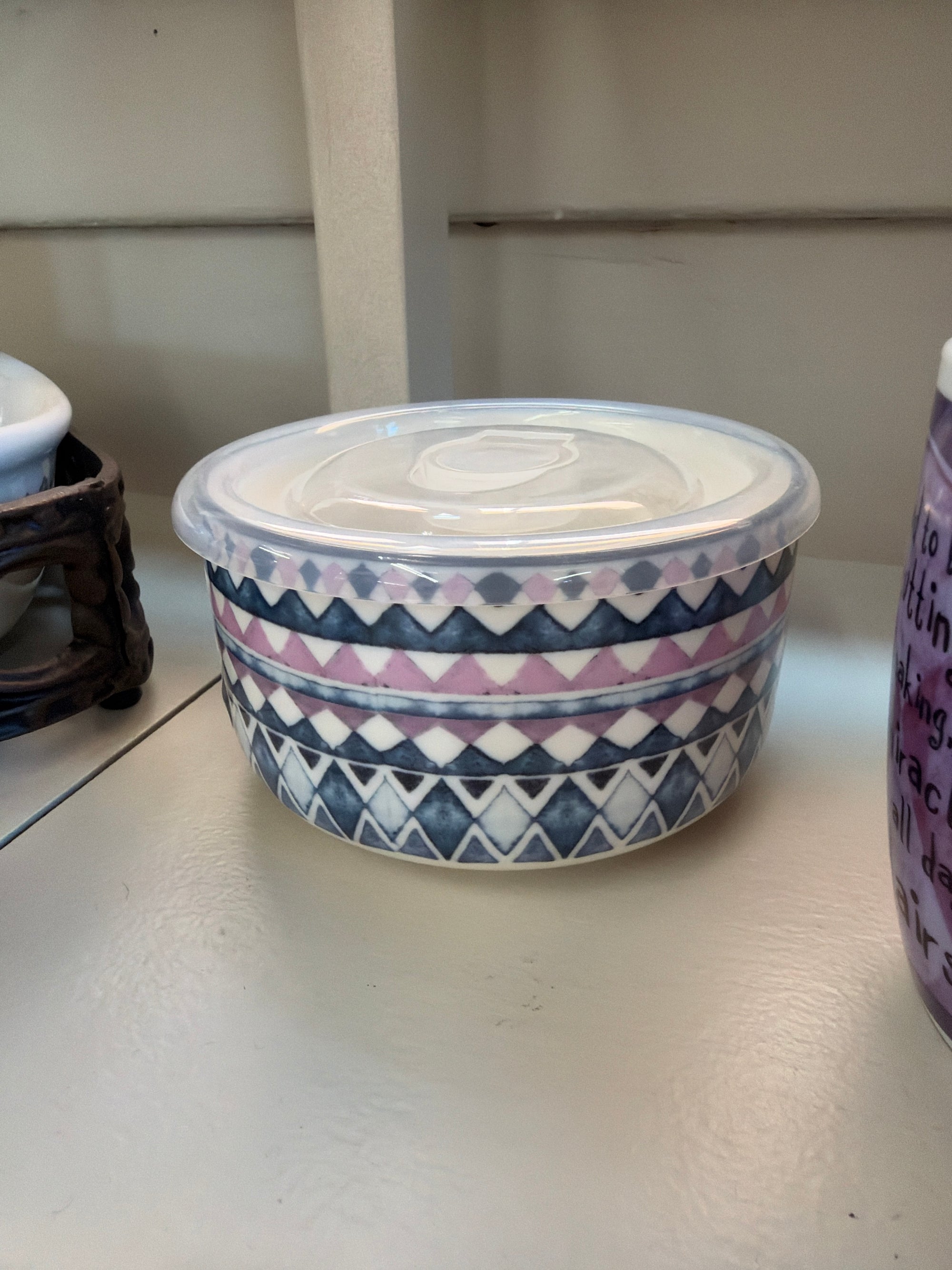 Food Storage, 2 pc