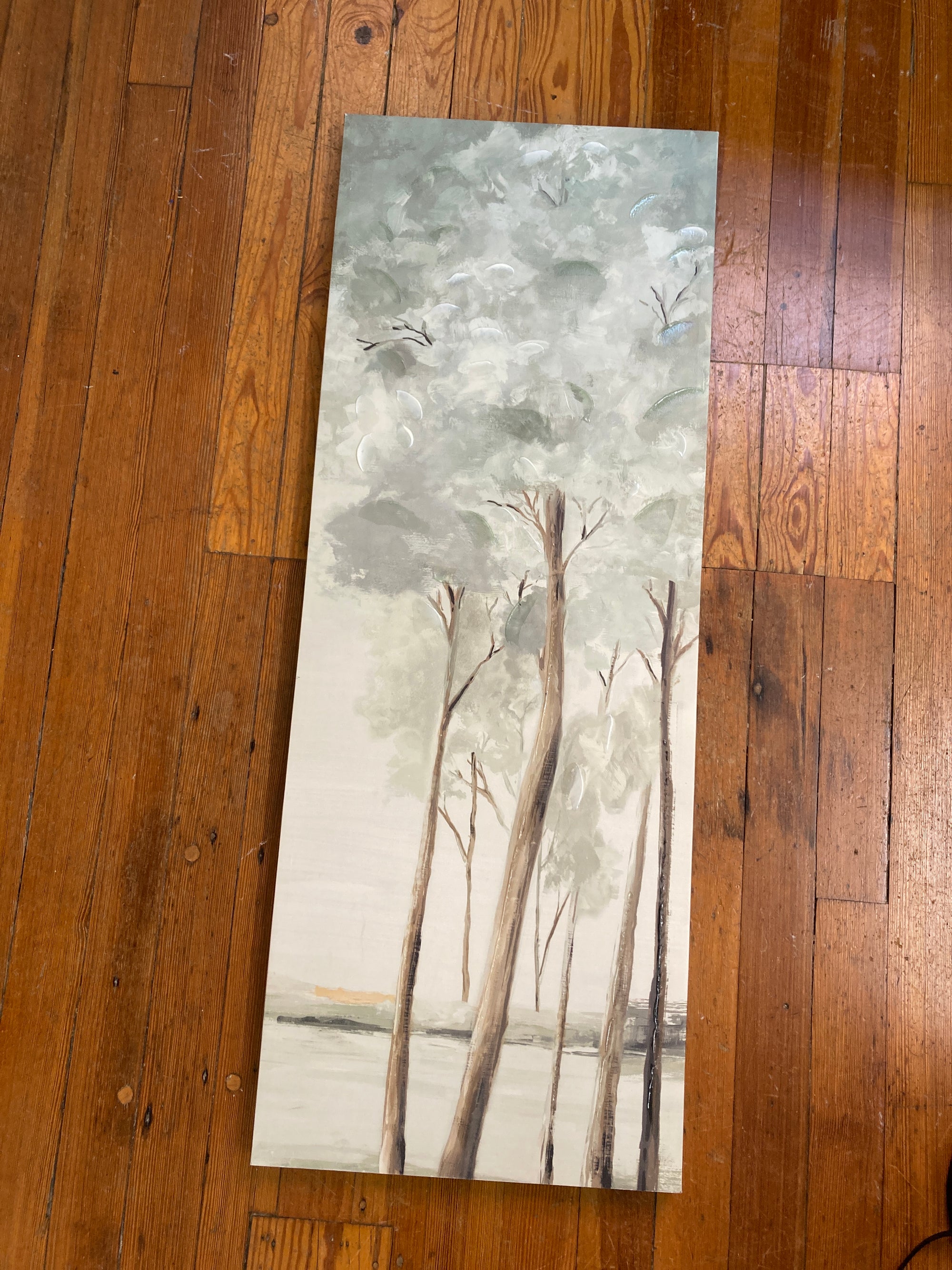 Kirklands Canvas