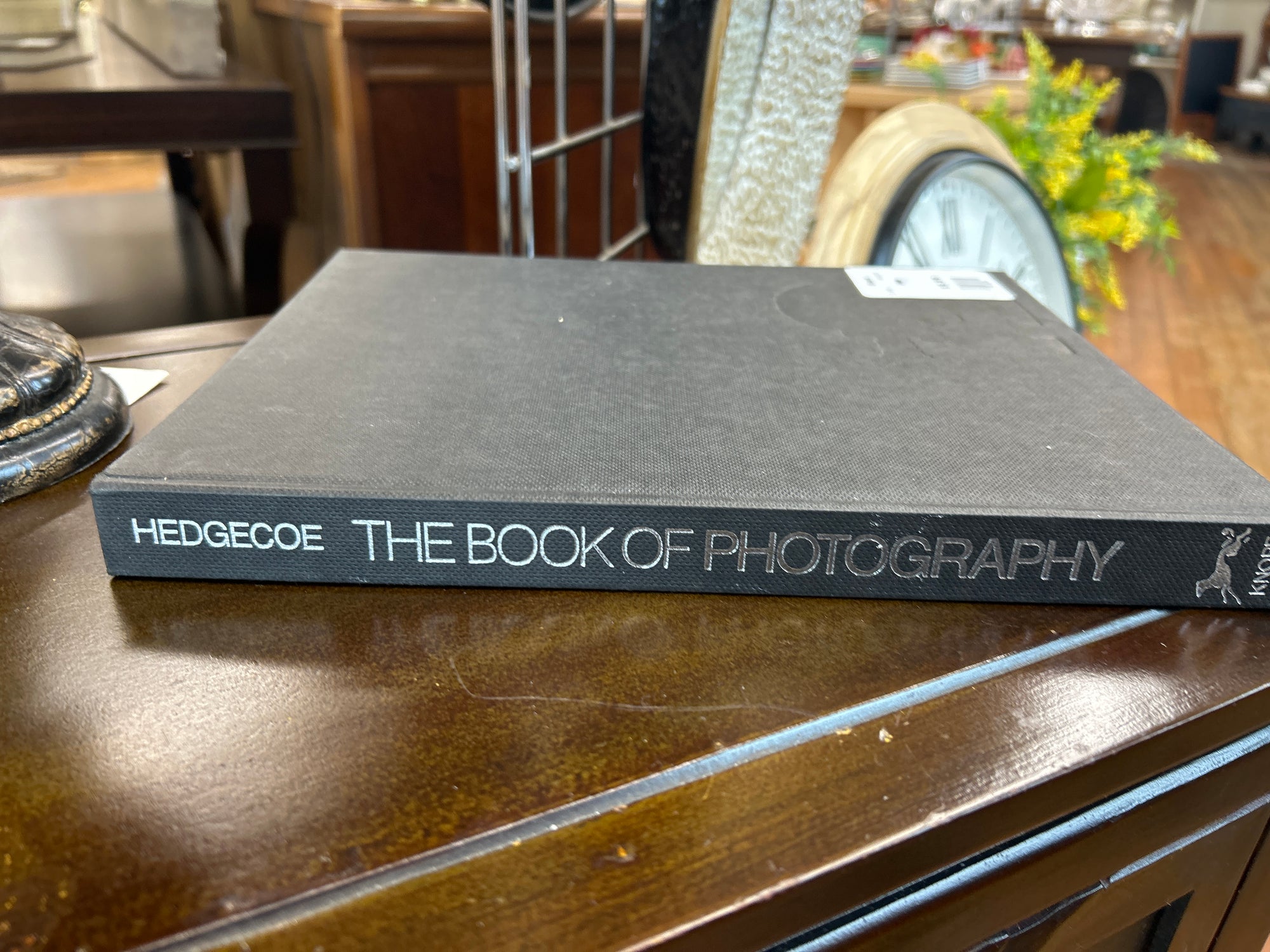 Book