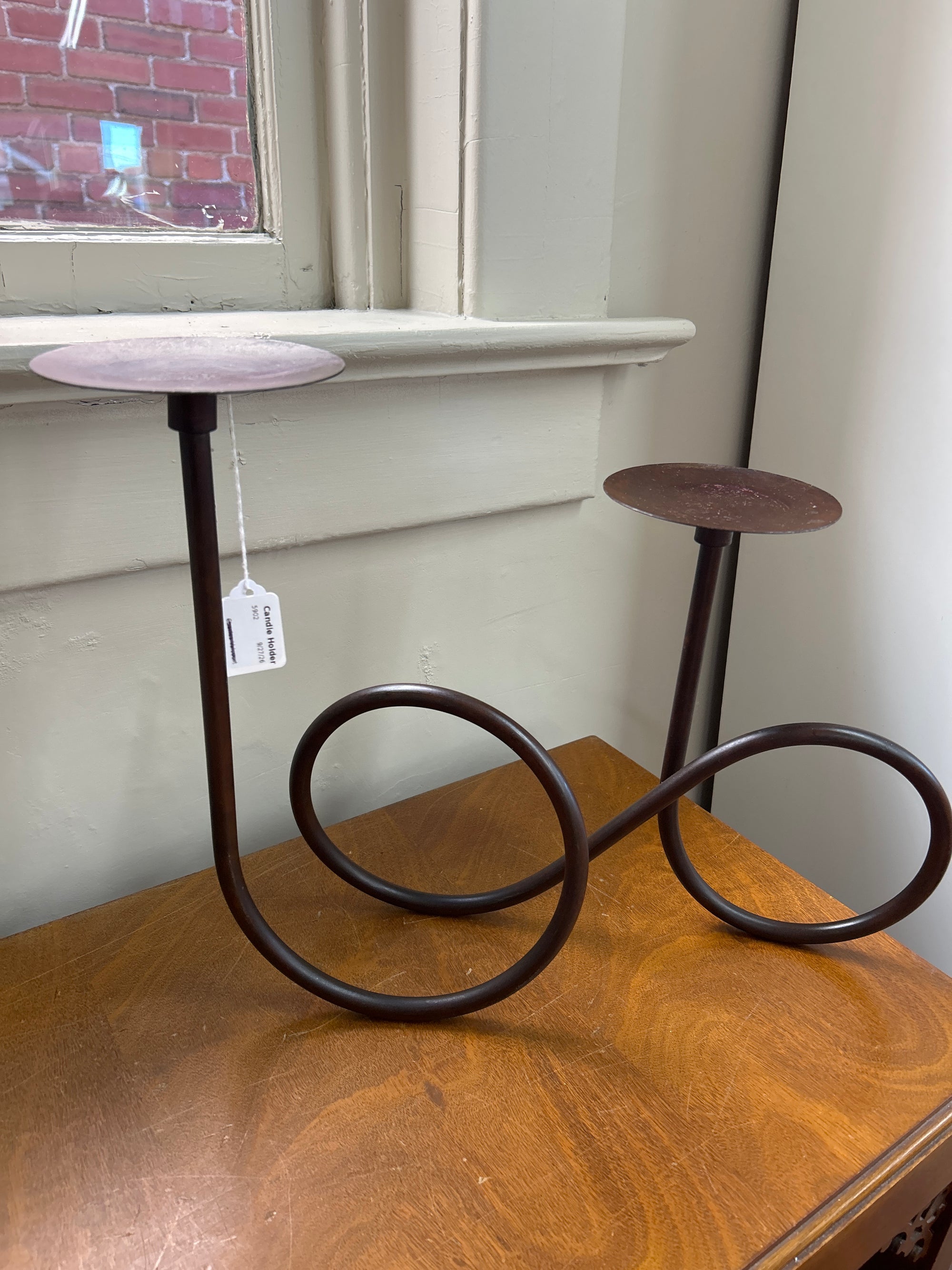 Candle Holder