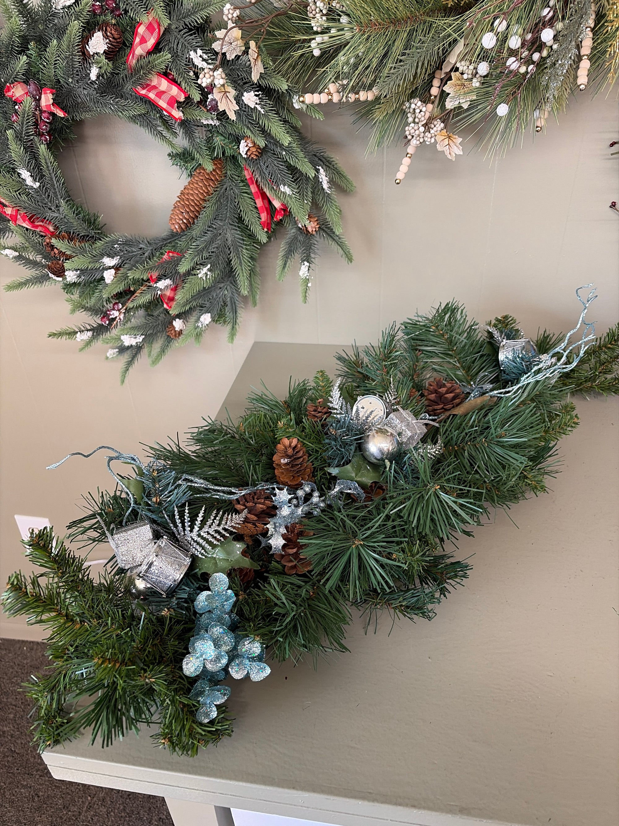 Christmas Centerpiece