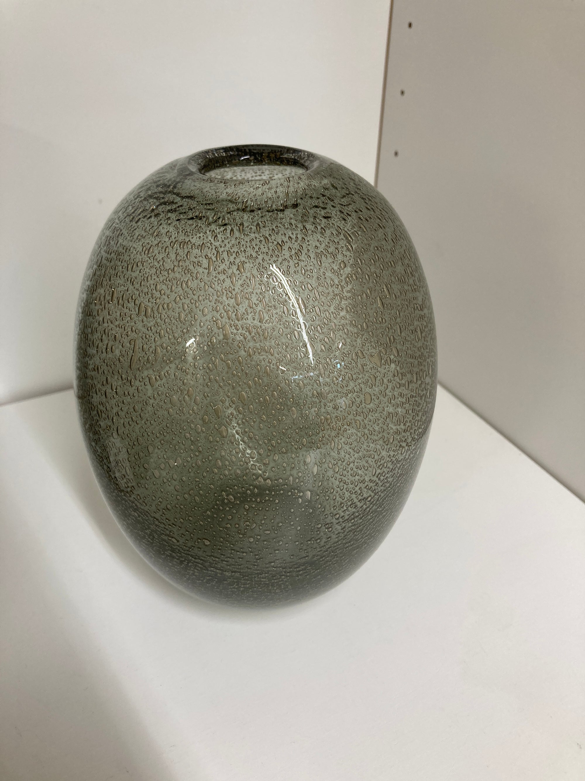 Grey   Vase