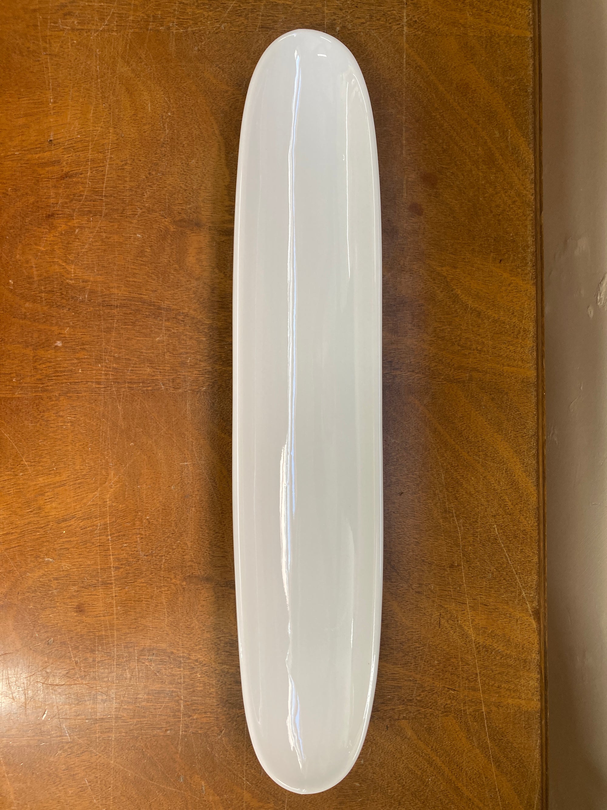 Ceramic Baguette Tray
