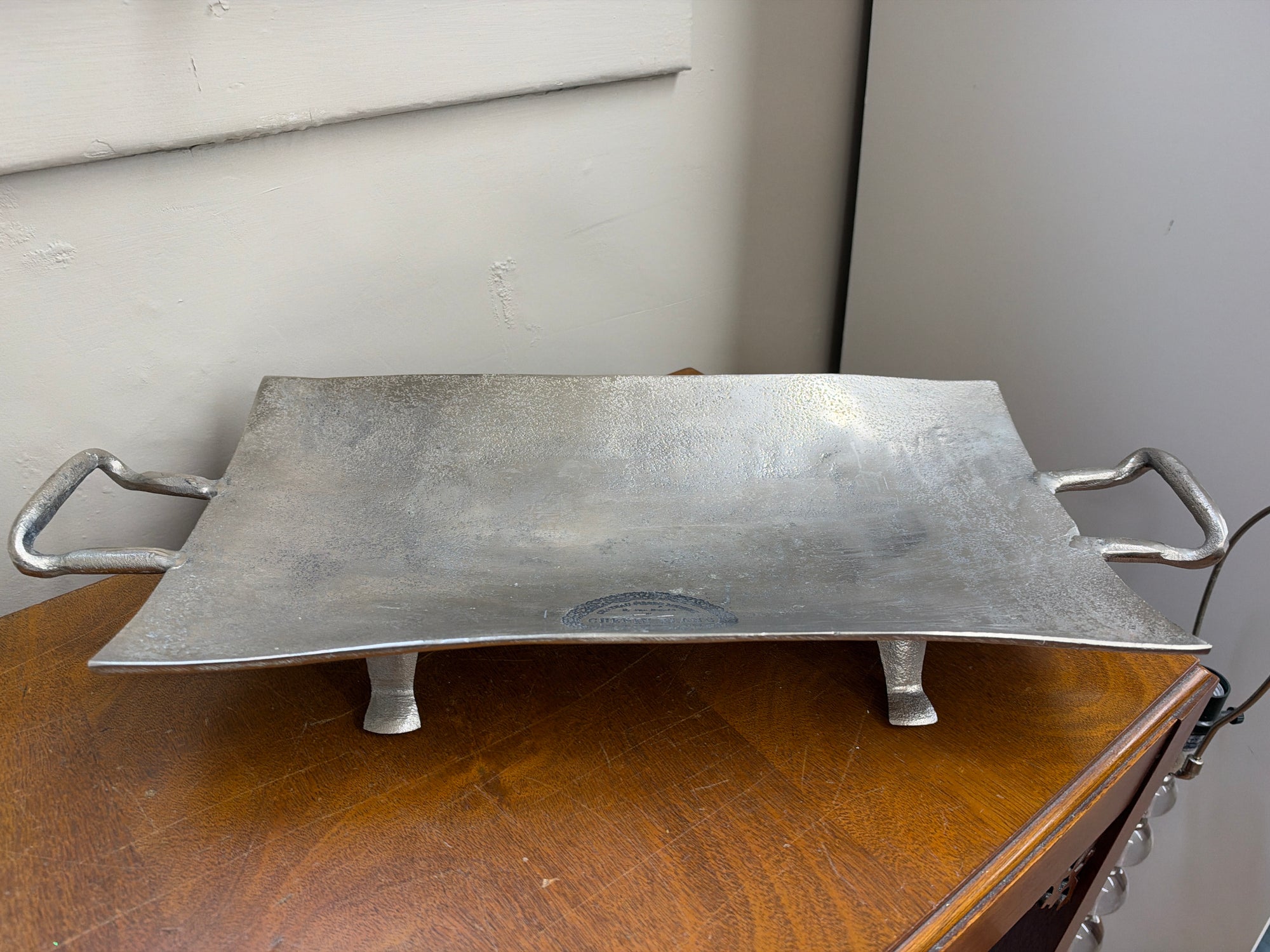 Tray