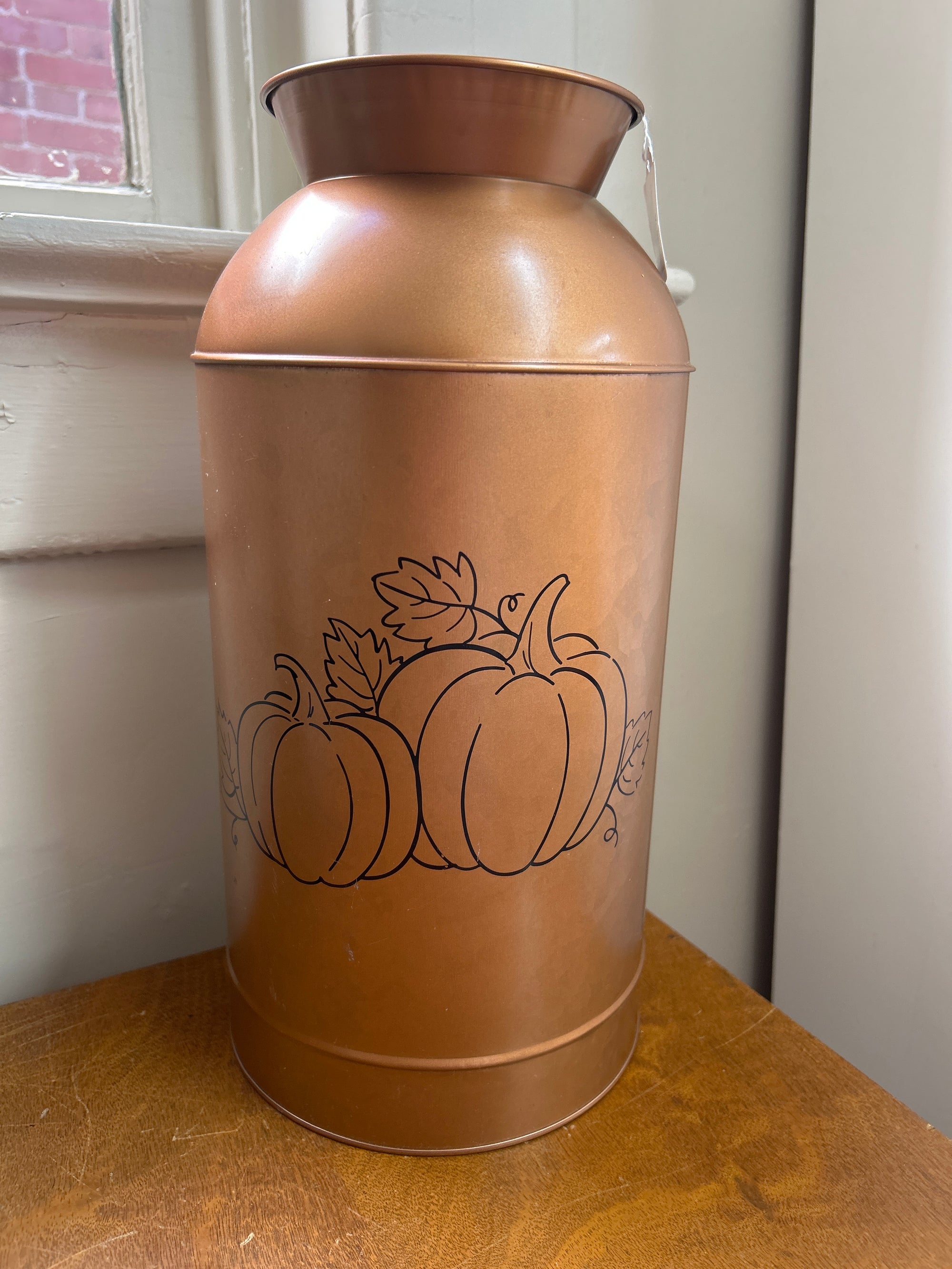 Kirklands Vase