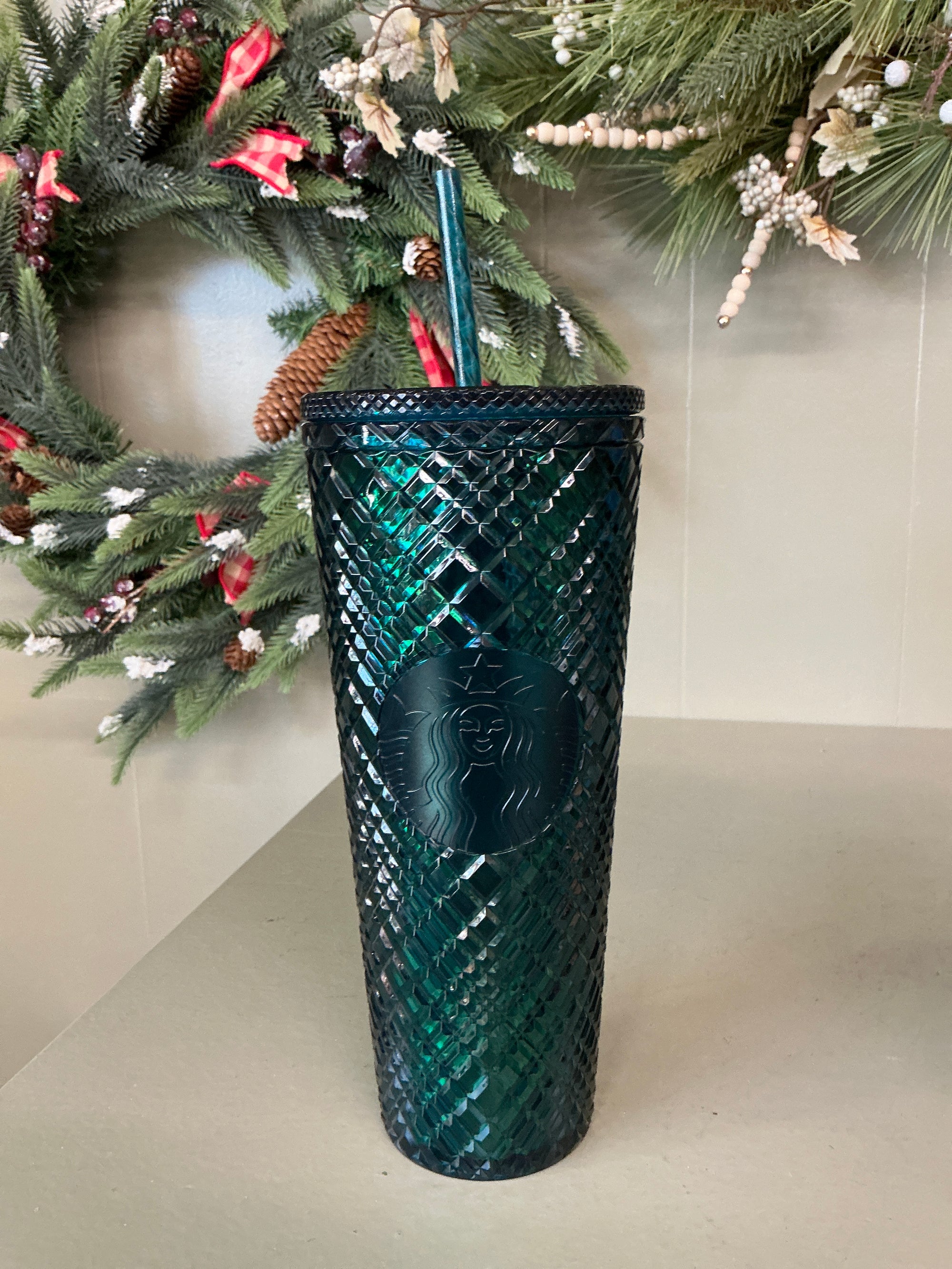 Starbucks Tumbler