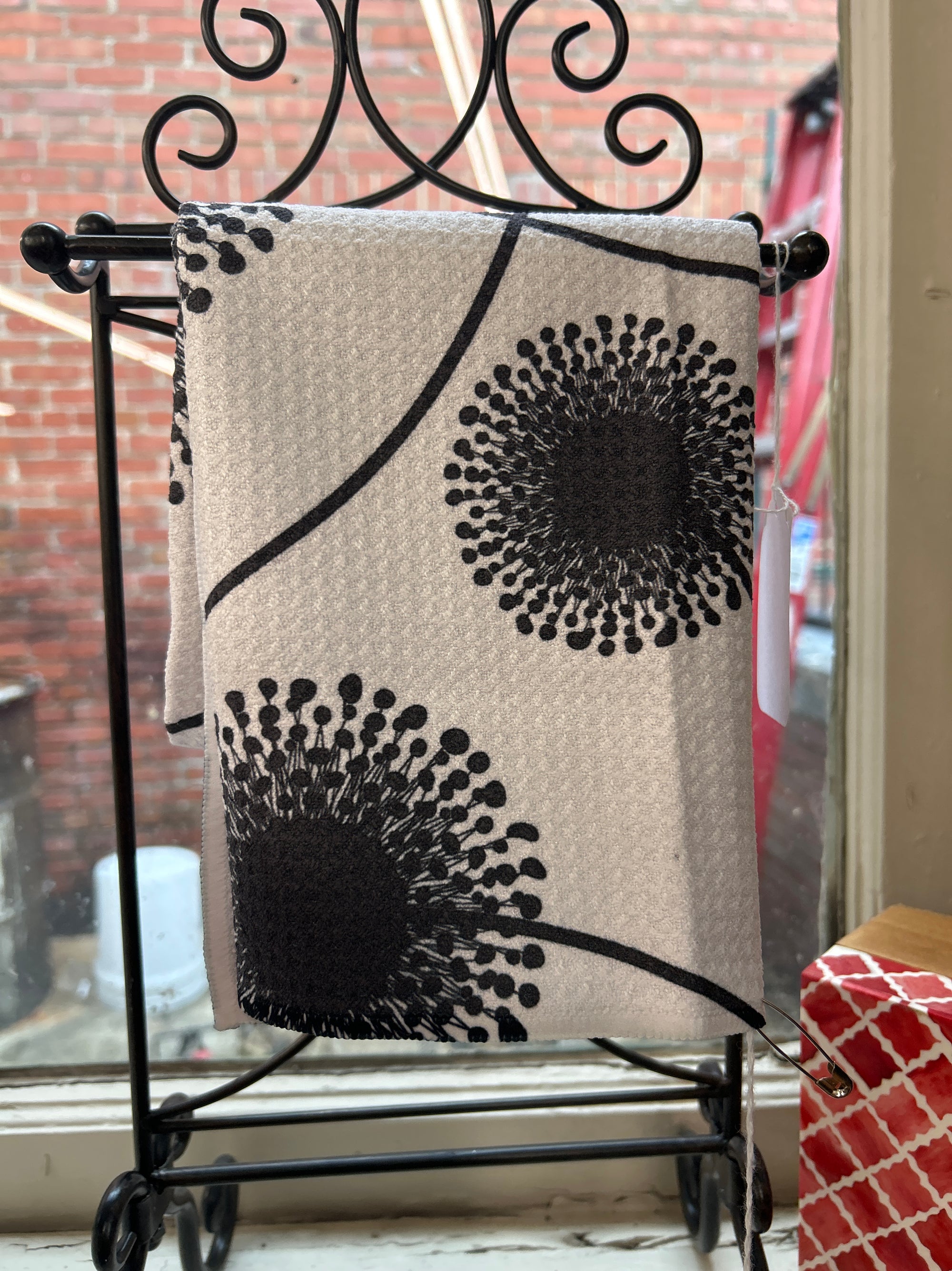 Dish Towel