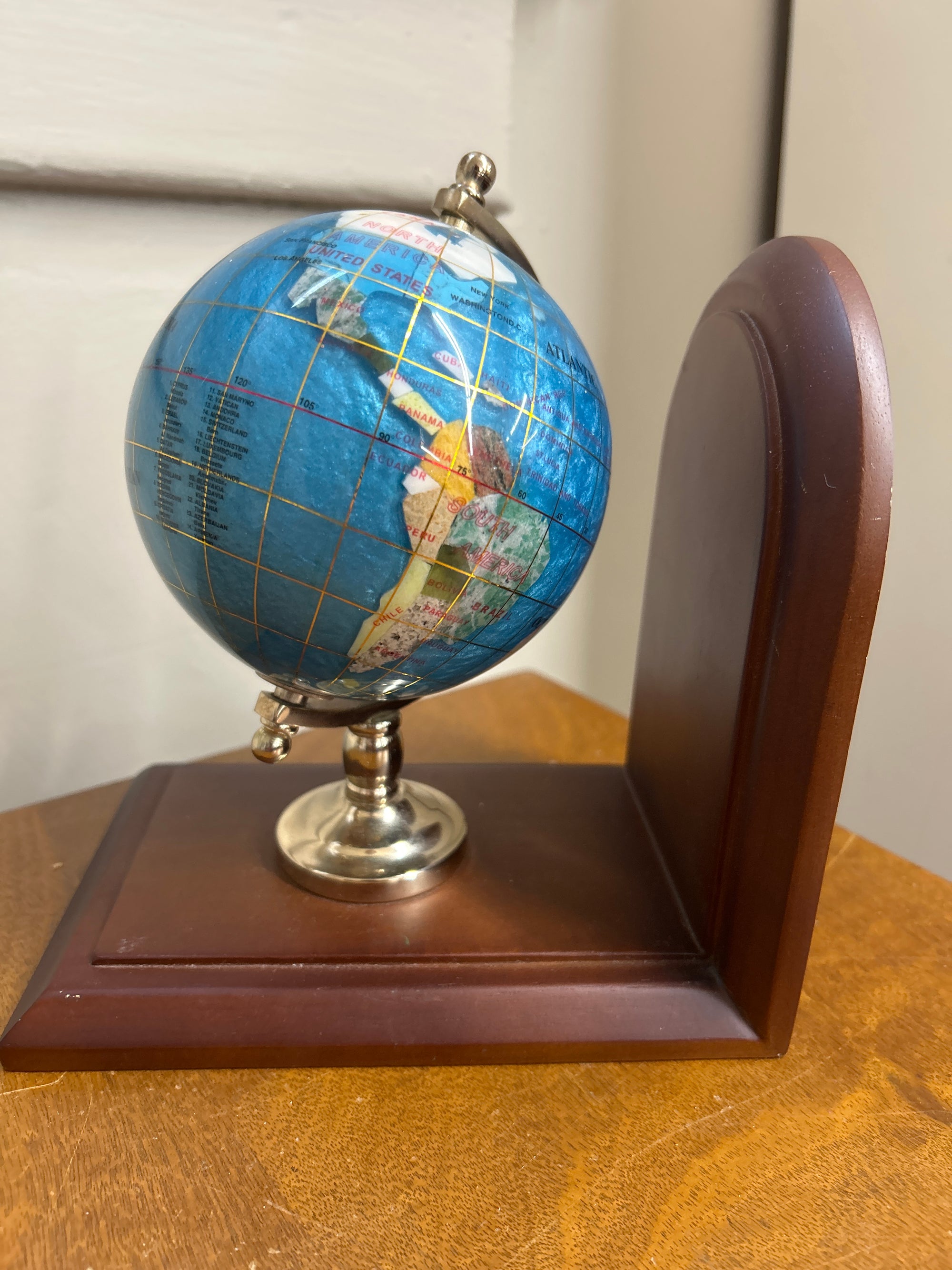 Bookend