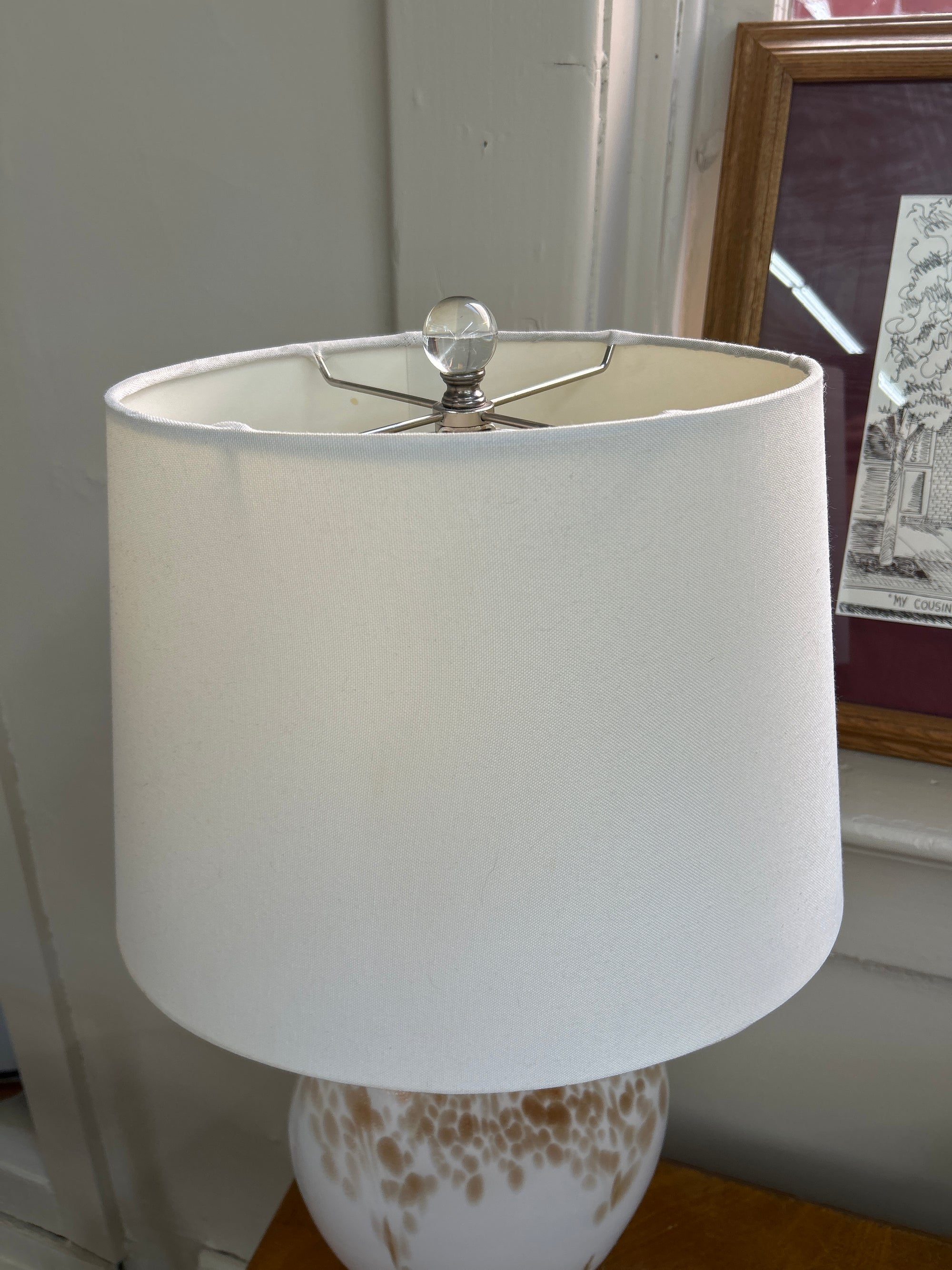 Lamp Shade