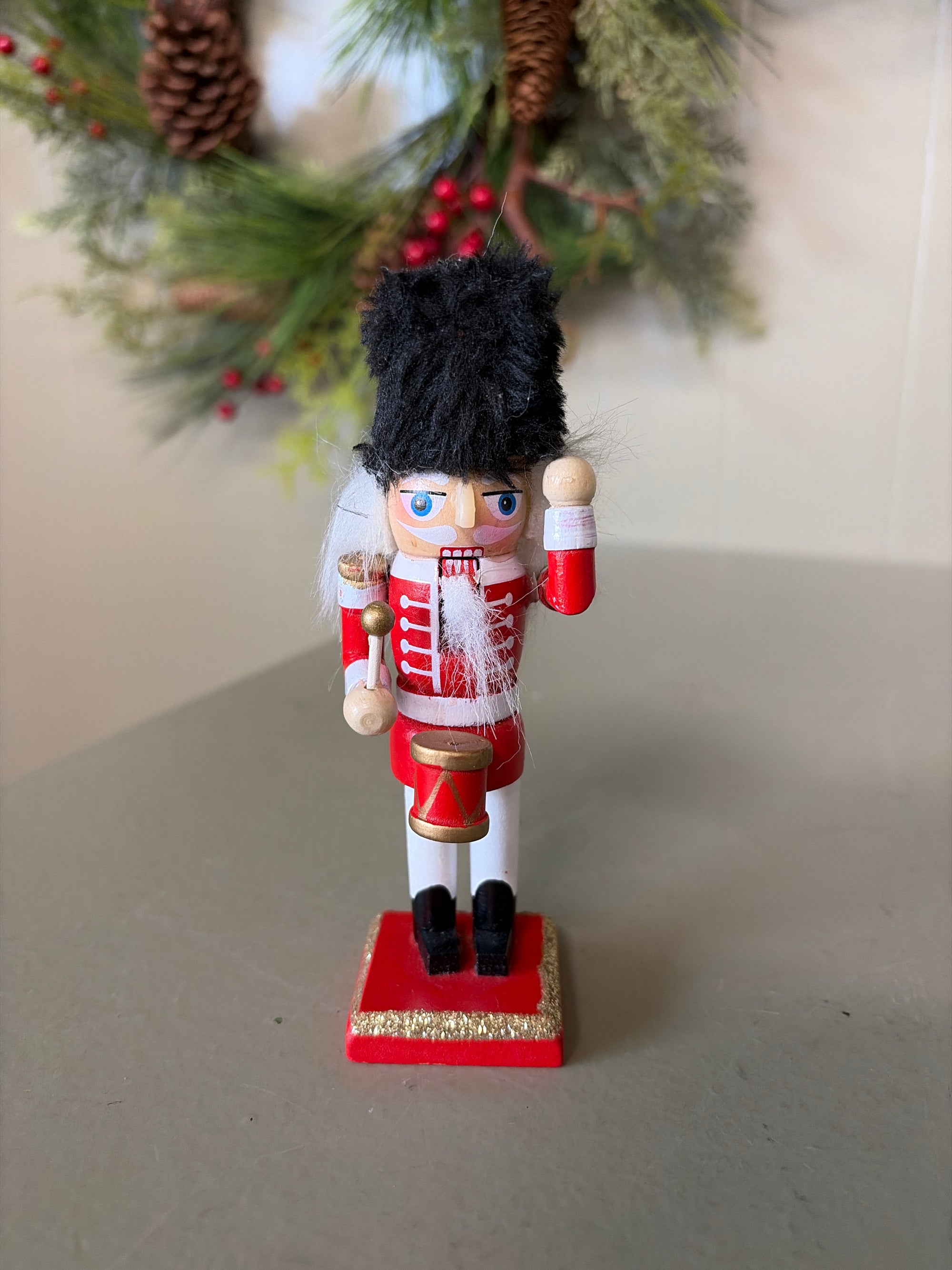Nutcracker