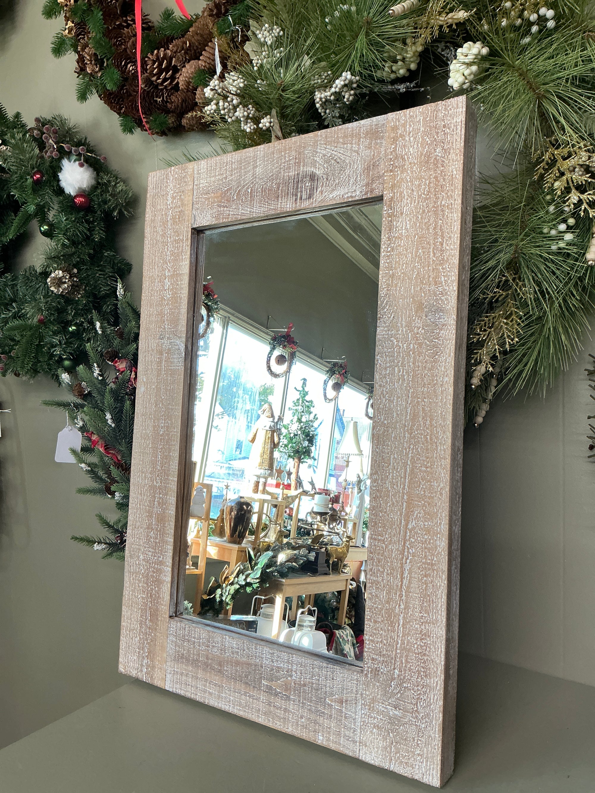 Mirror