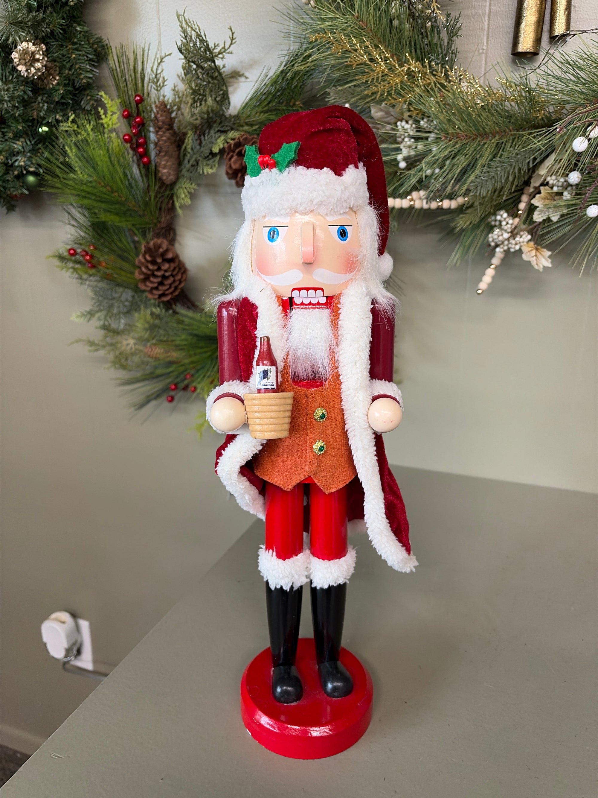 Nutcracker